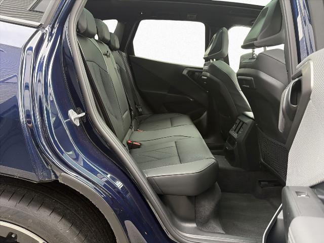 BMW X3 – Bild 13