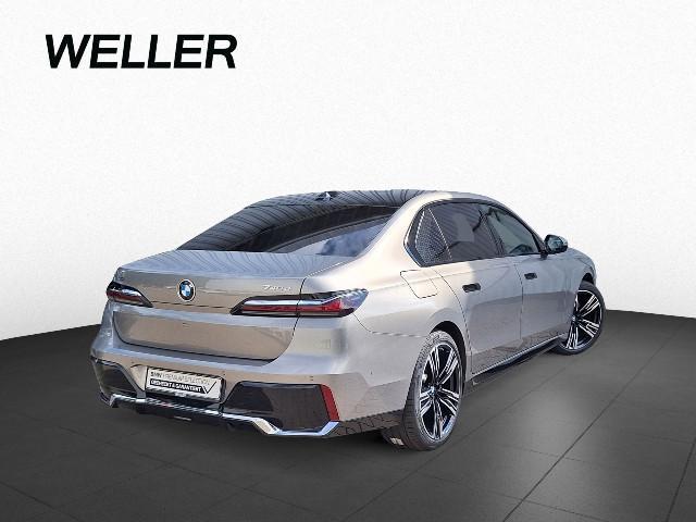 BMW 7er – Bild 3