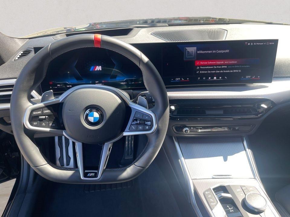 BMW 3er Touring – Bild 19