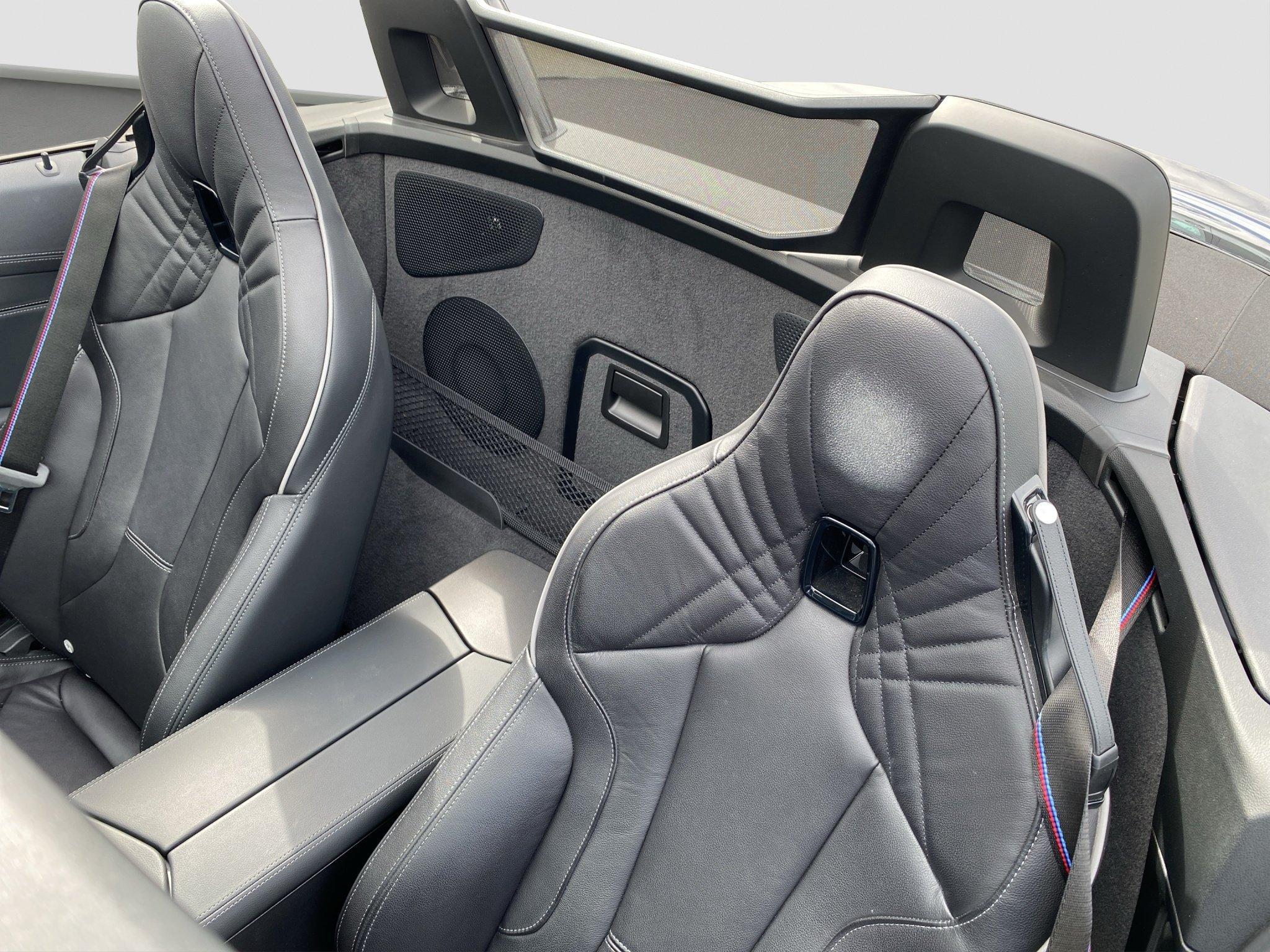 BMW Z4 – Bild 15