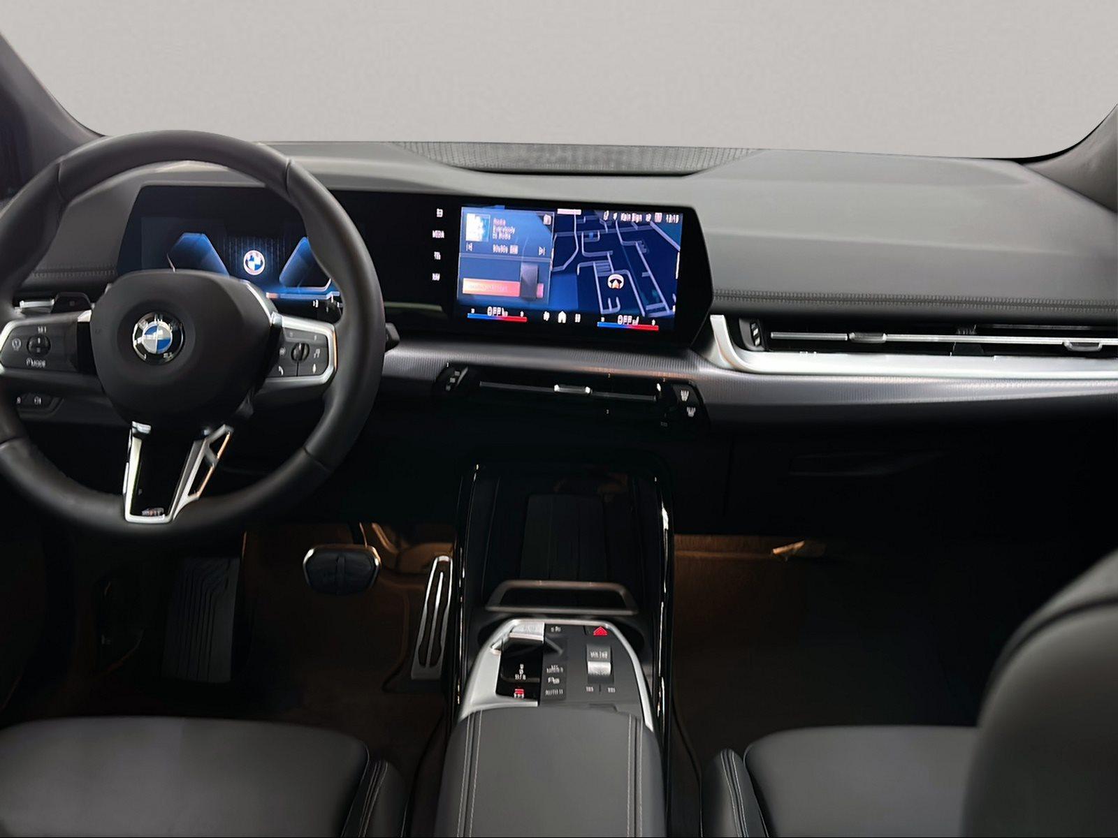 BMW 2er Active Tourer – Bild 15