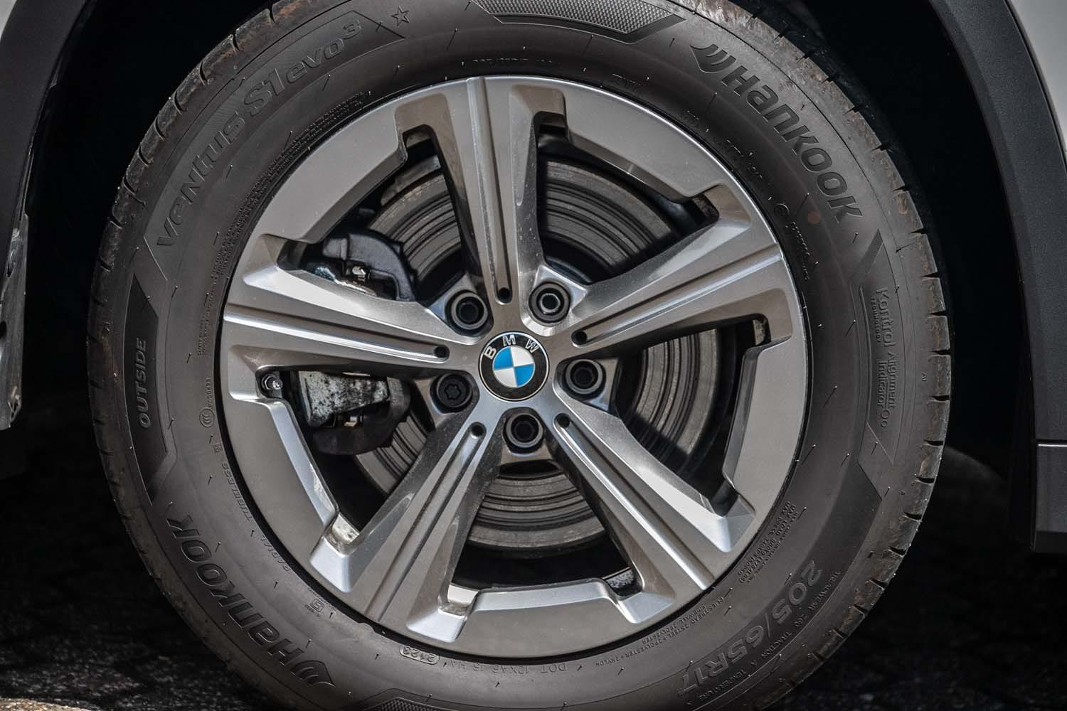 BMW X1 – Bild 13