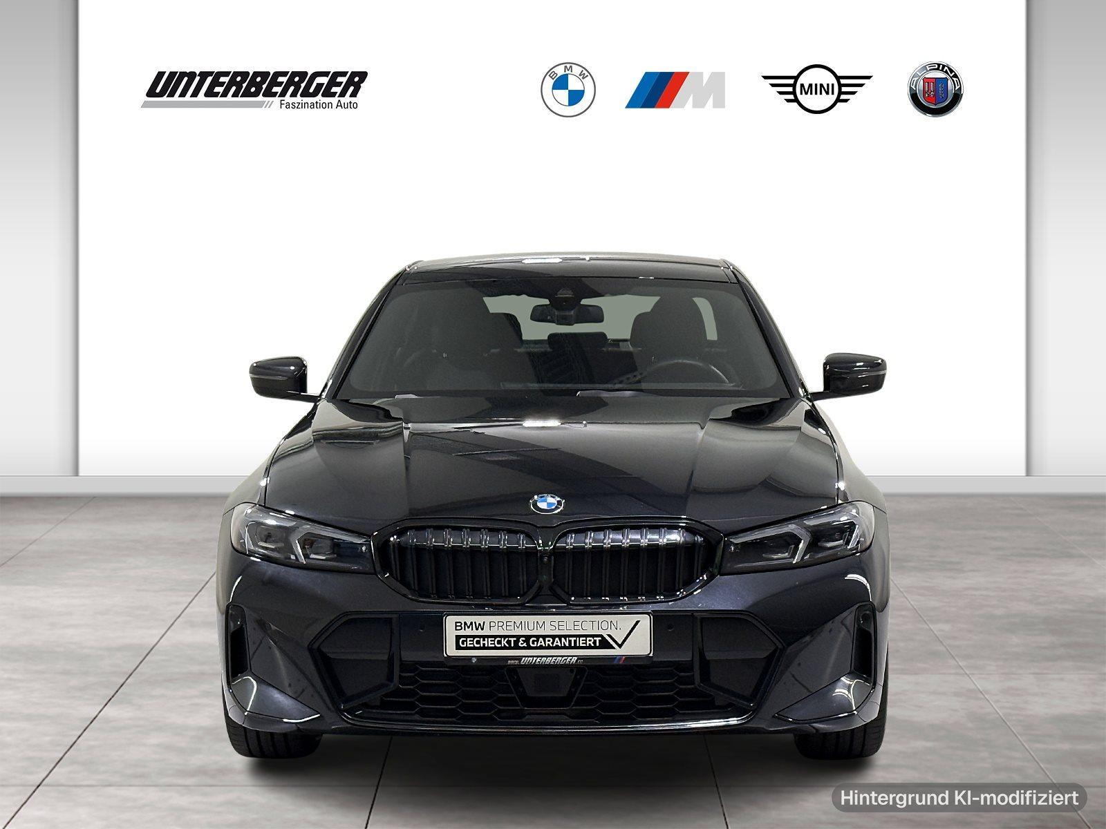 BMW 3er – Bild 4