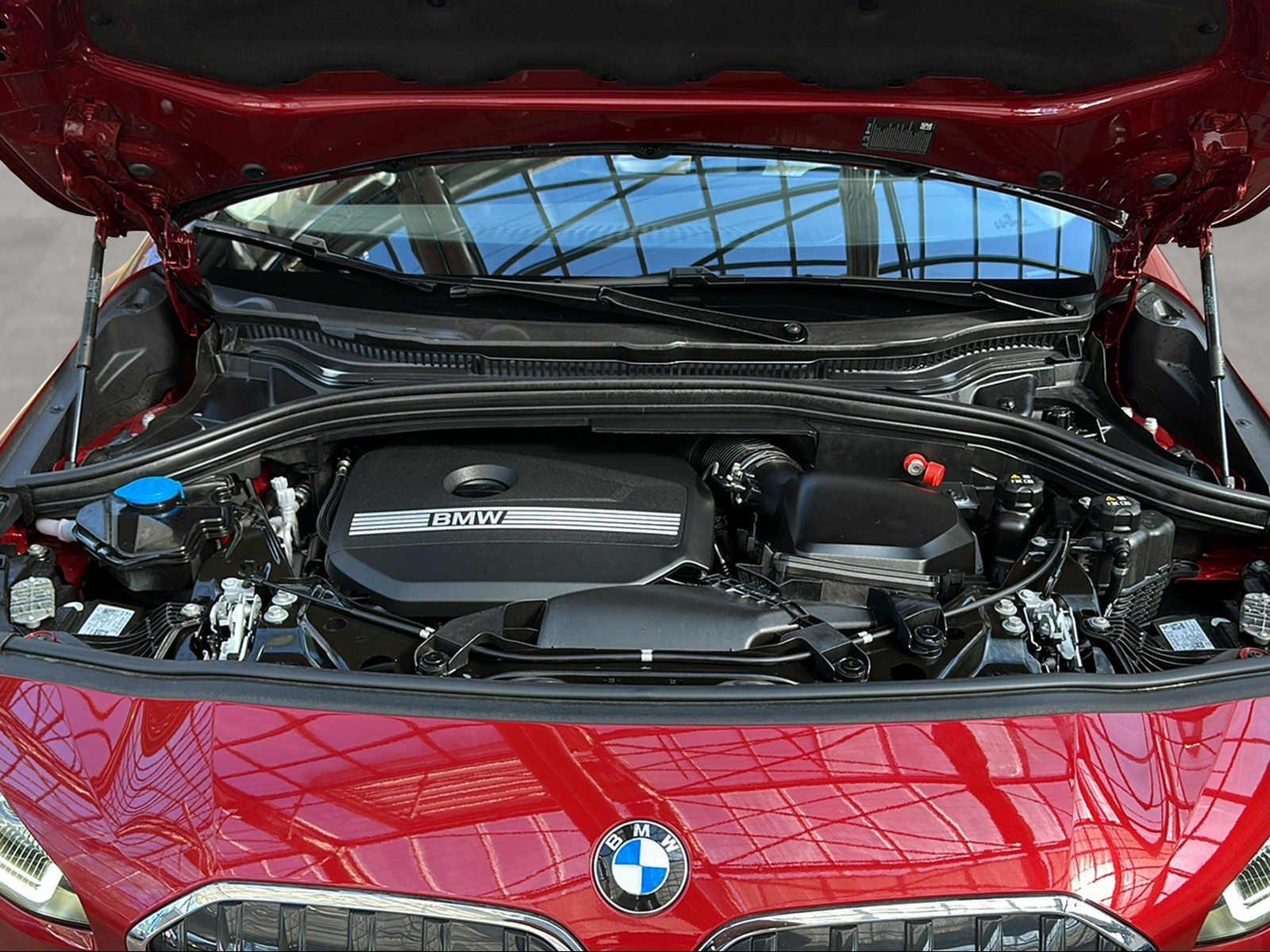 BMW 2er Active Tourer – Bild 17