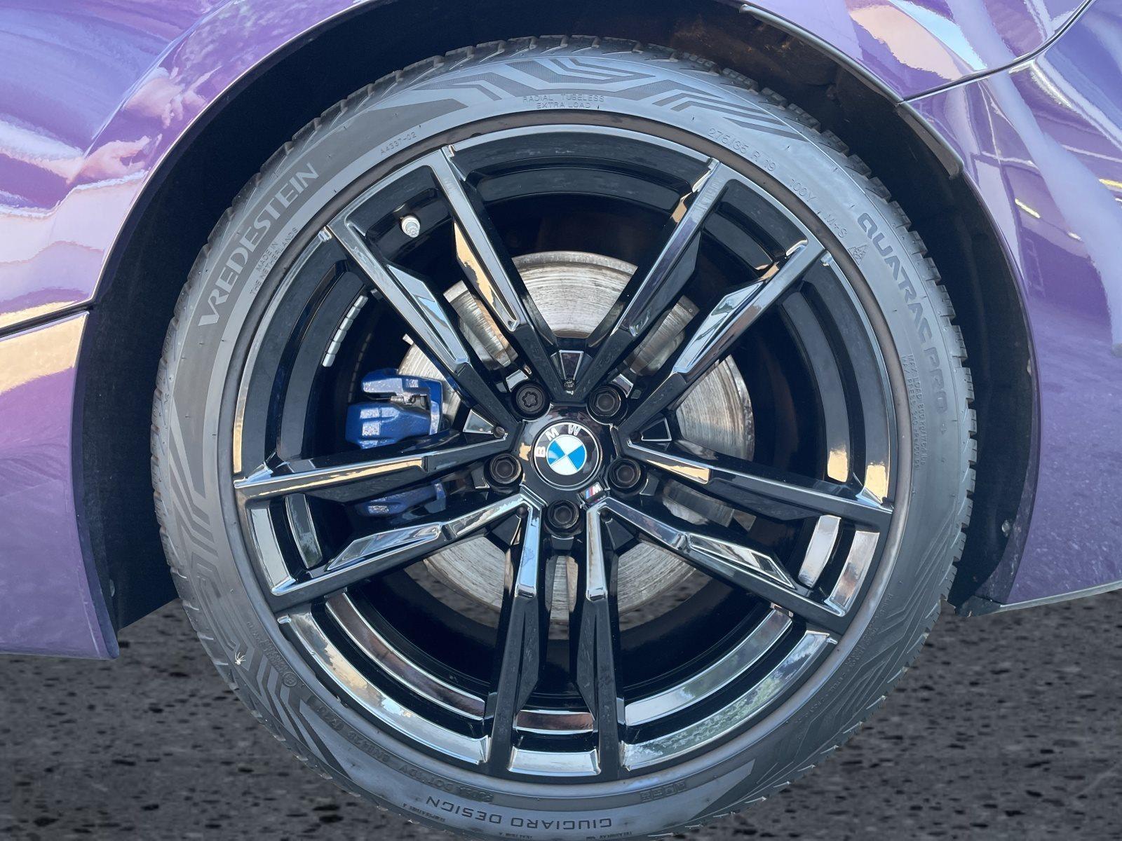 BMW Z4 – Bild 6