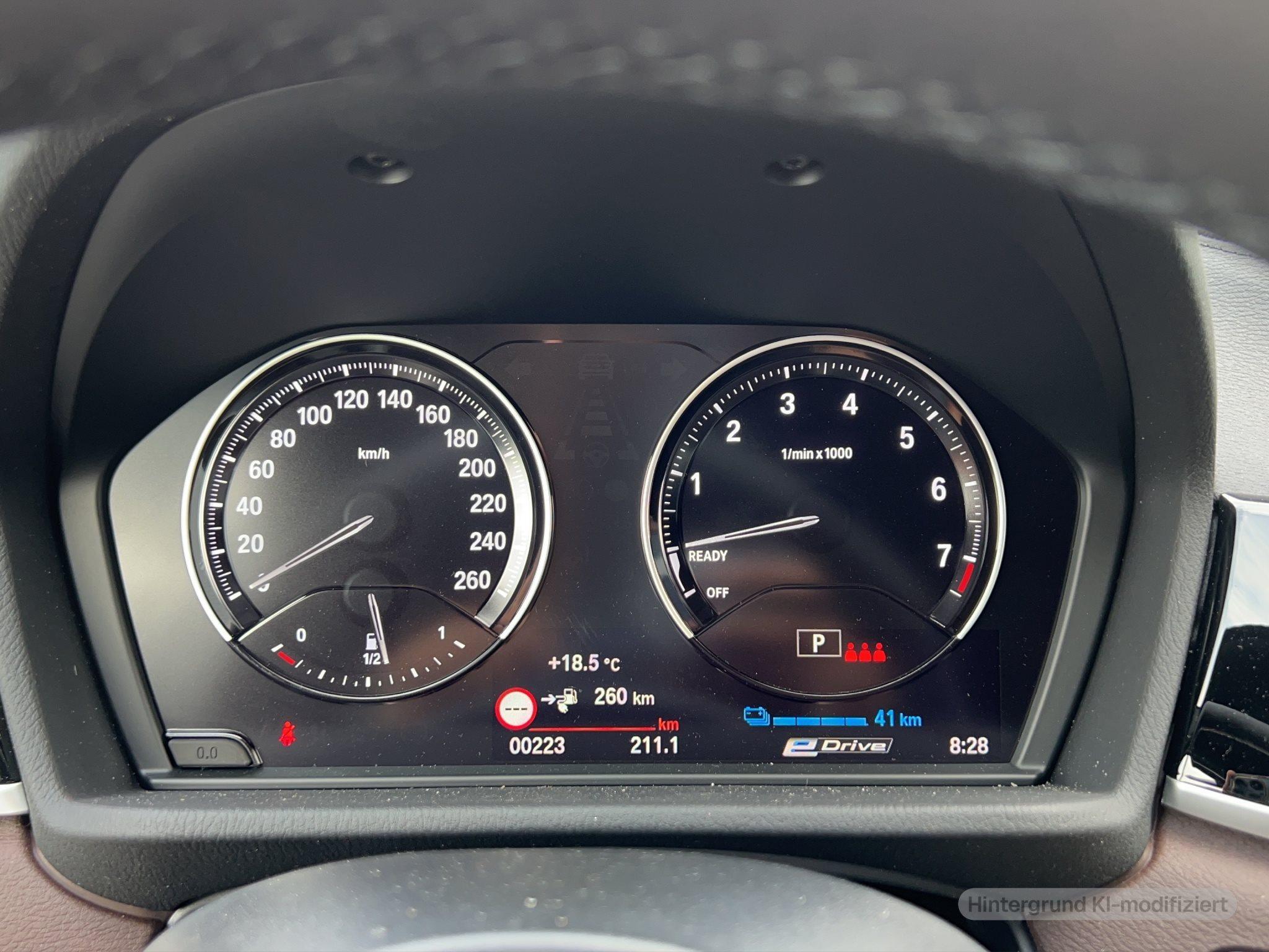 BMW X2 – Bild 22