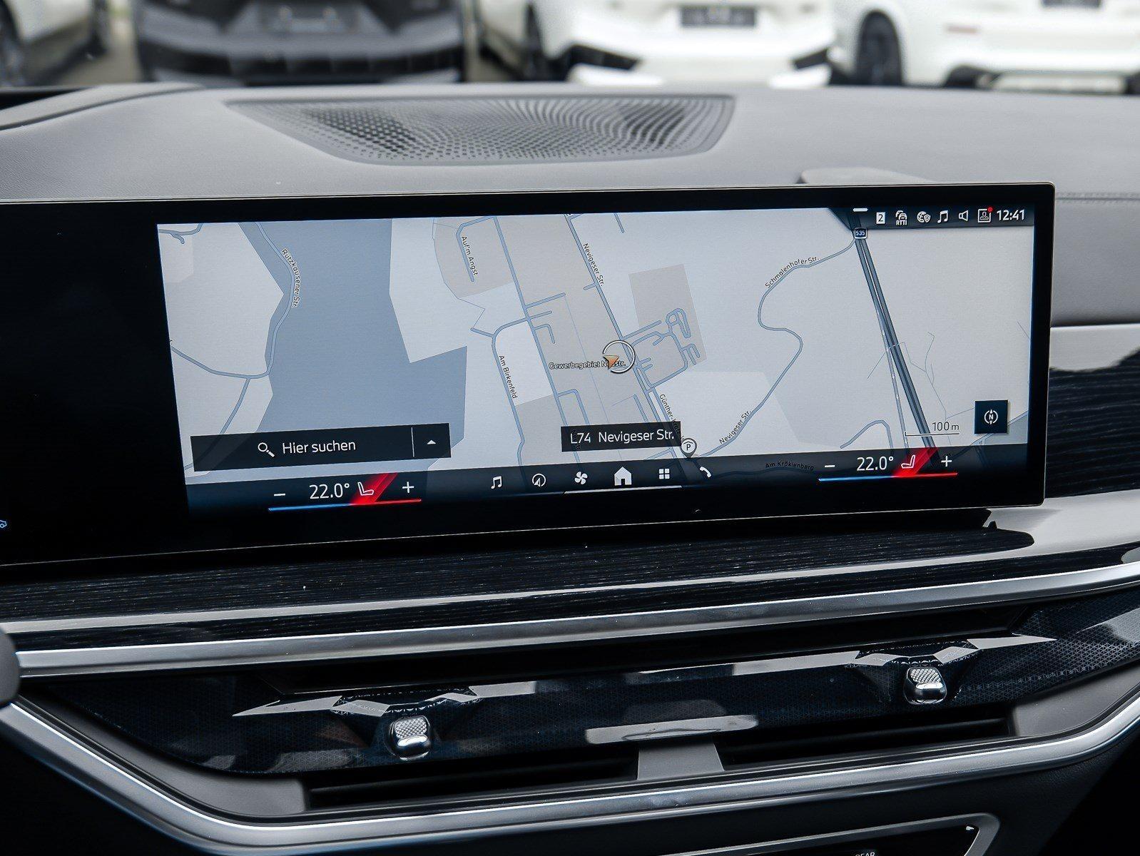 BMW X5 – Bild 13