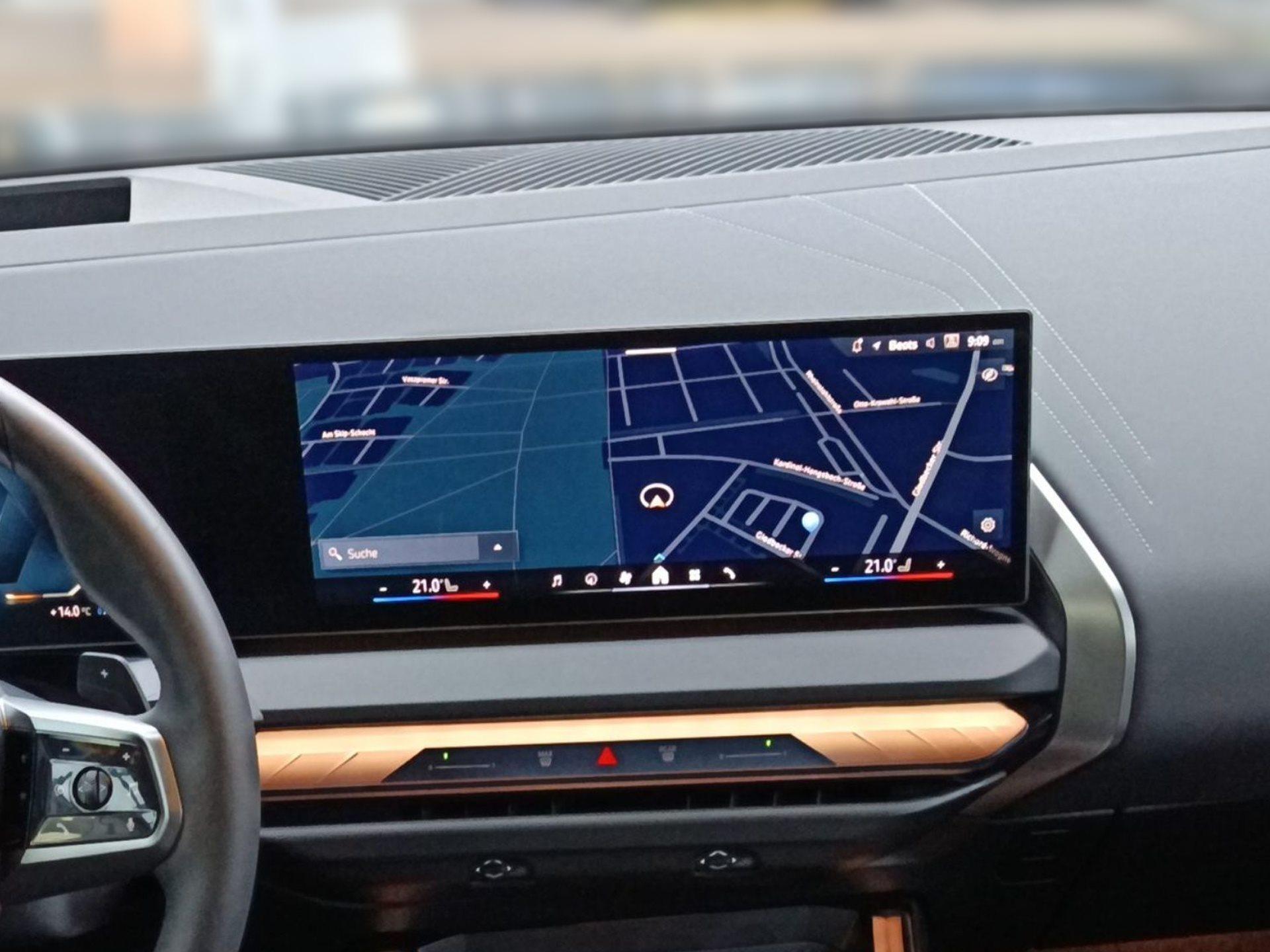 BMW X3 – Bild 22