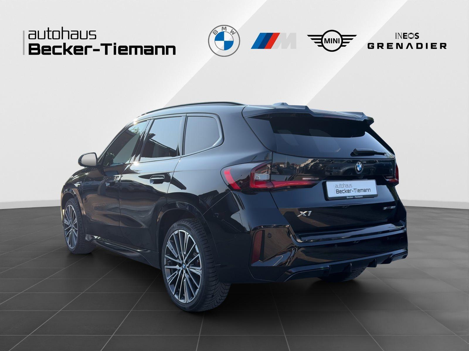 BMW X1 – Bild 4