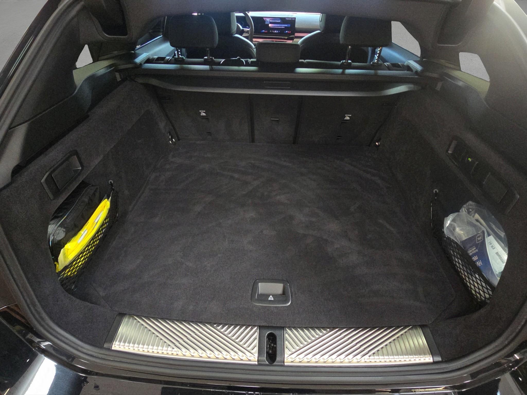 BMW 5er Touring – Bild 20