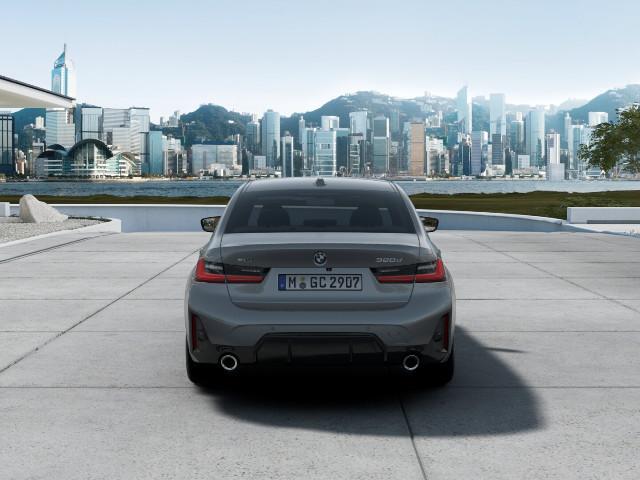 BMW 3er – Bild 3