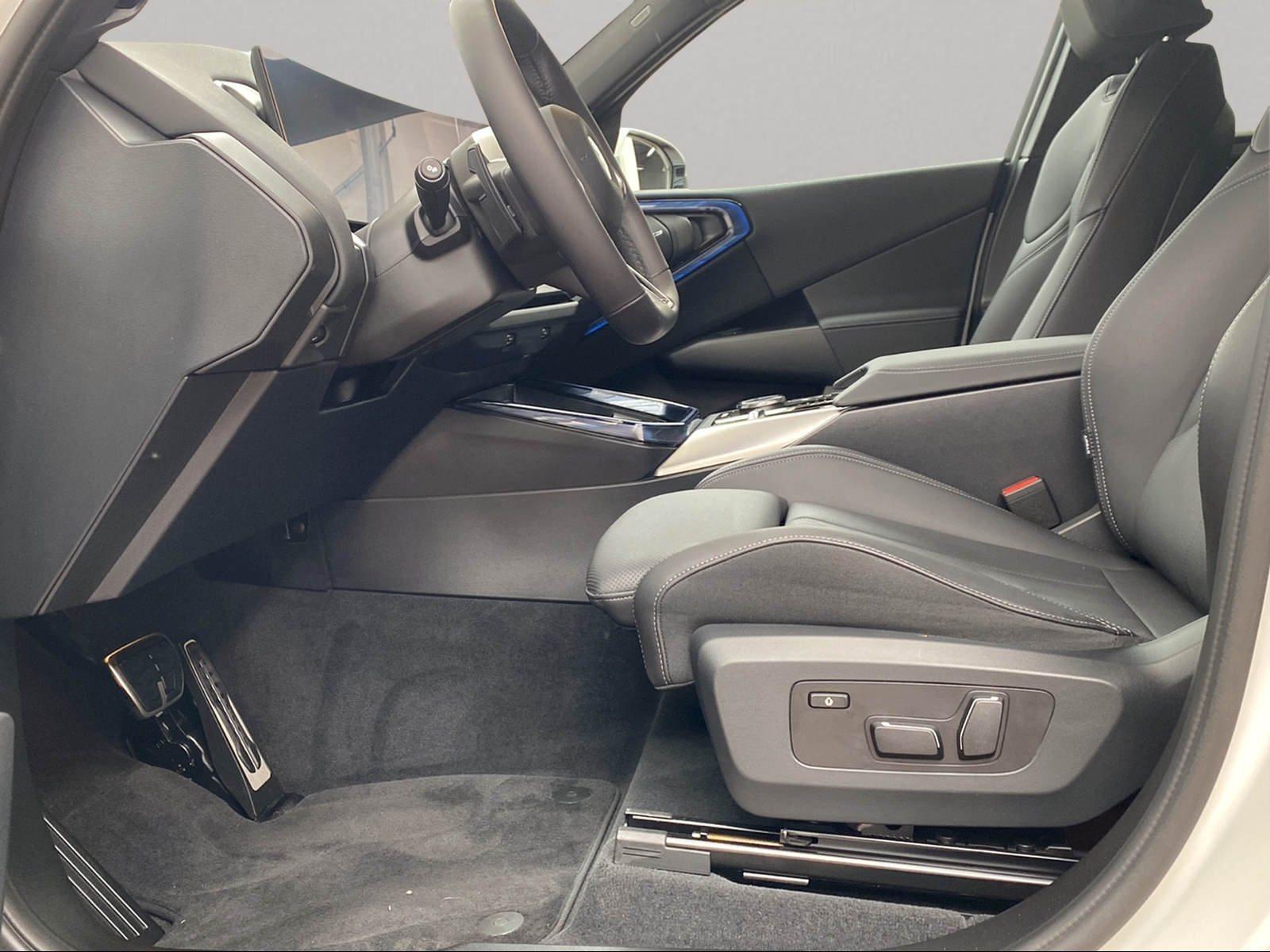 BMW X3 – Bild 22