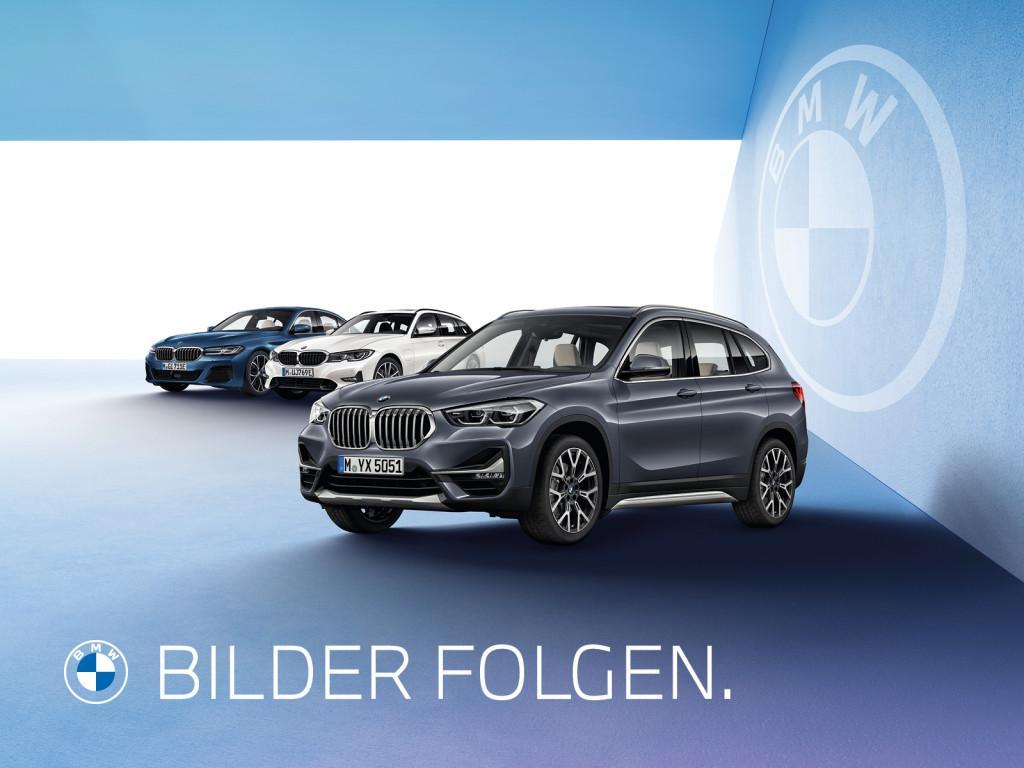 BMW 5er Touring