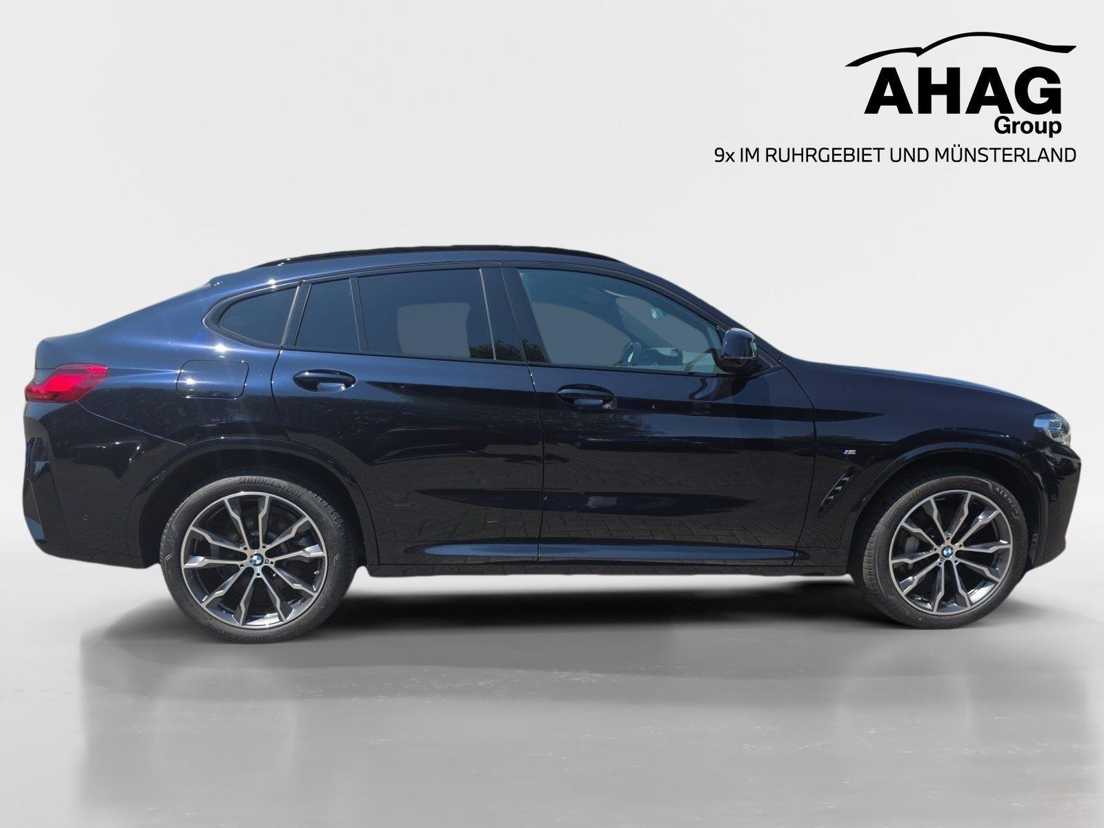 BMW X4 – Bild 3