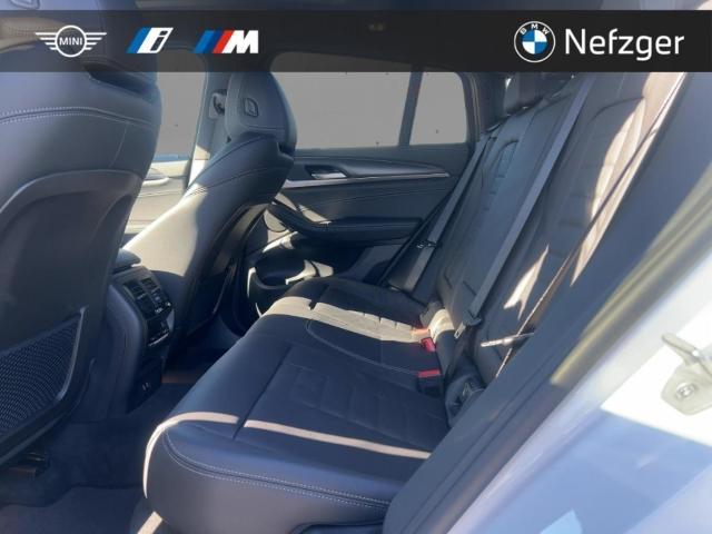 BMW X4 – Bild 9