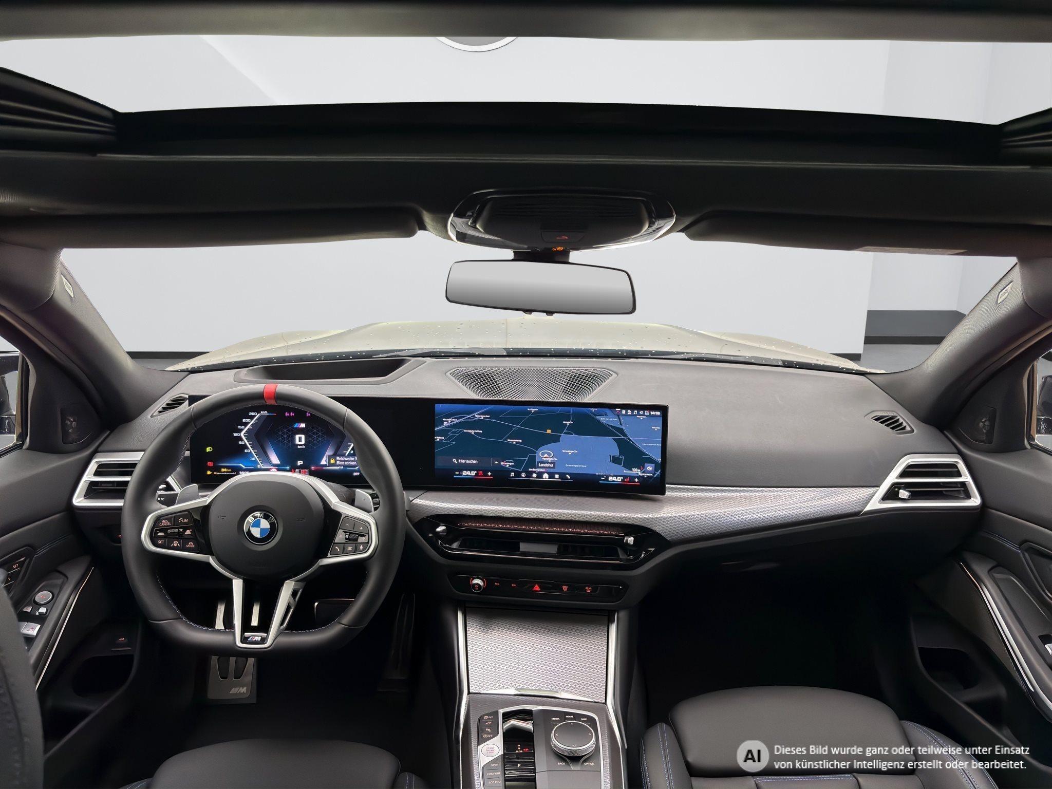 BMW 3er Touring – Bild 6