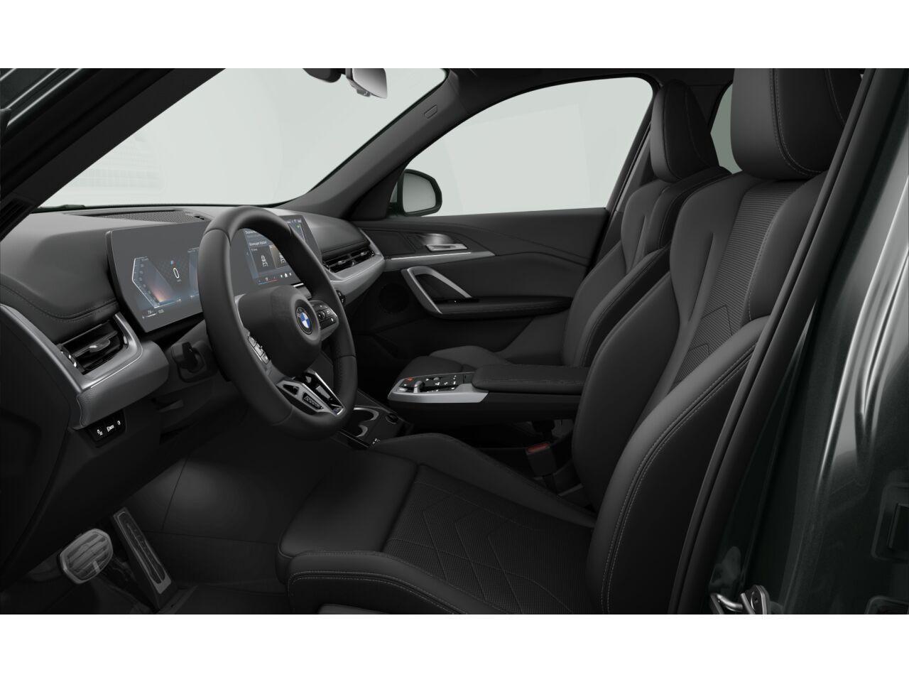 BMW X1 – Bild 5