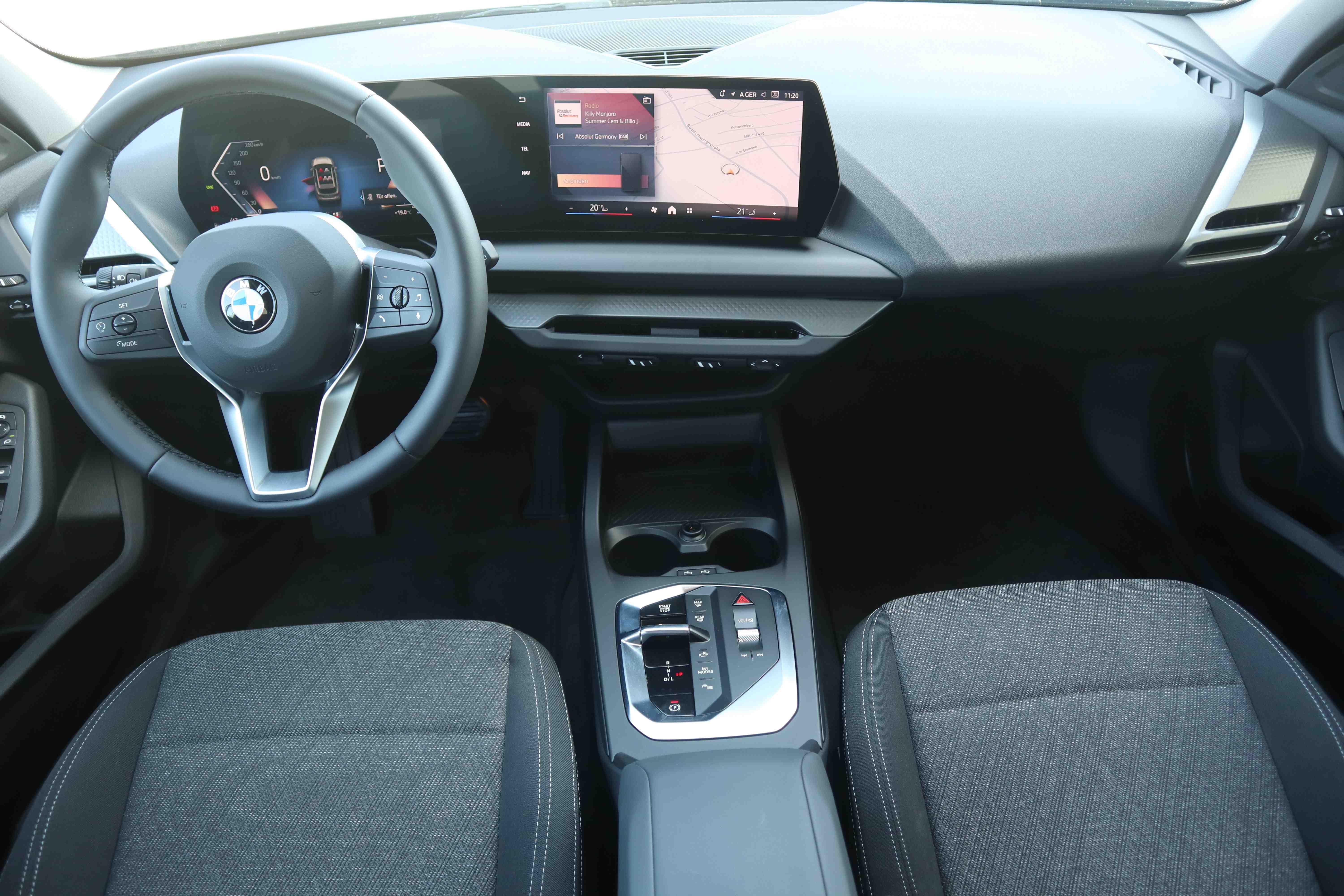 BMW 1er – Bild 7