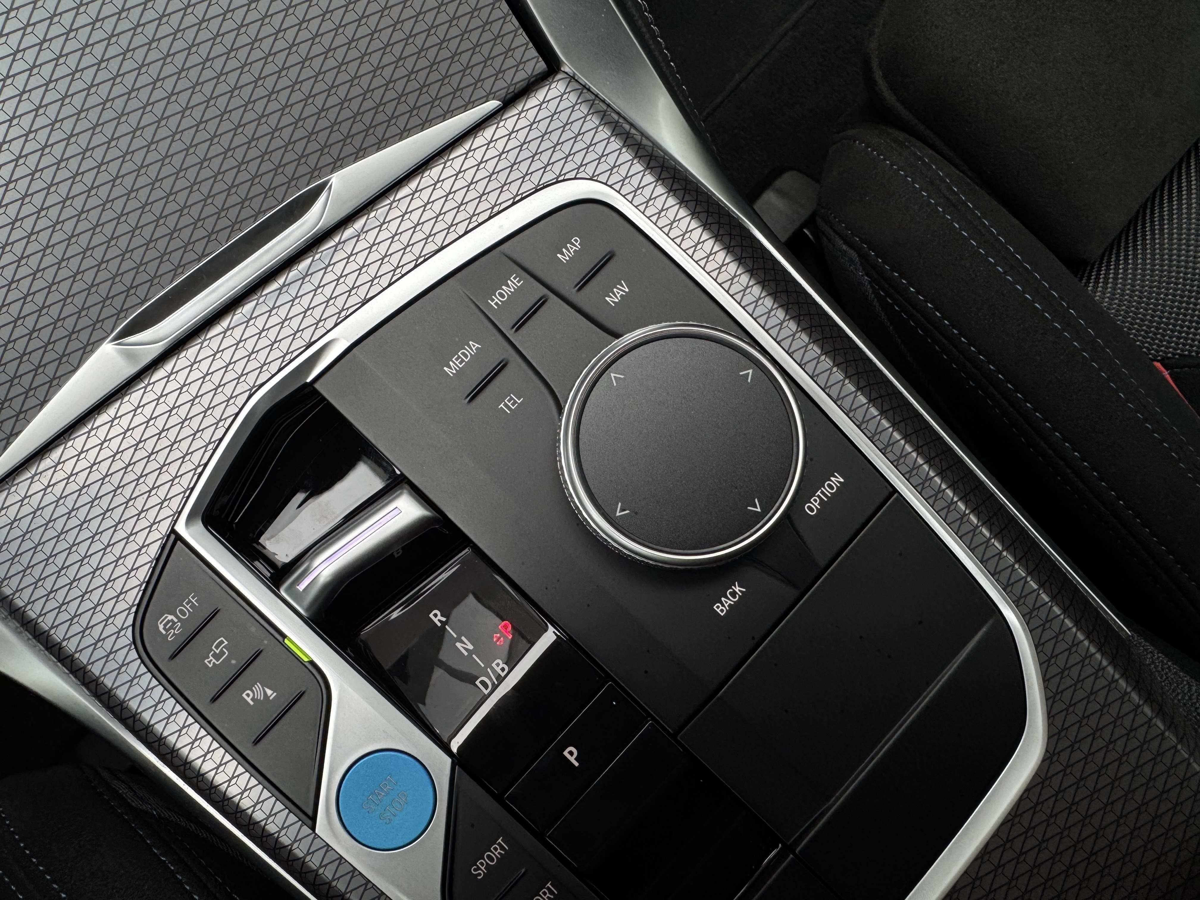BMW i4 Gran Coupé – Bild 7