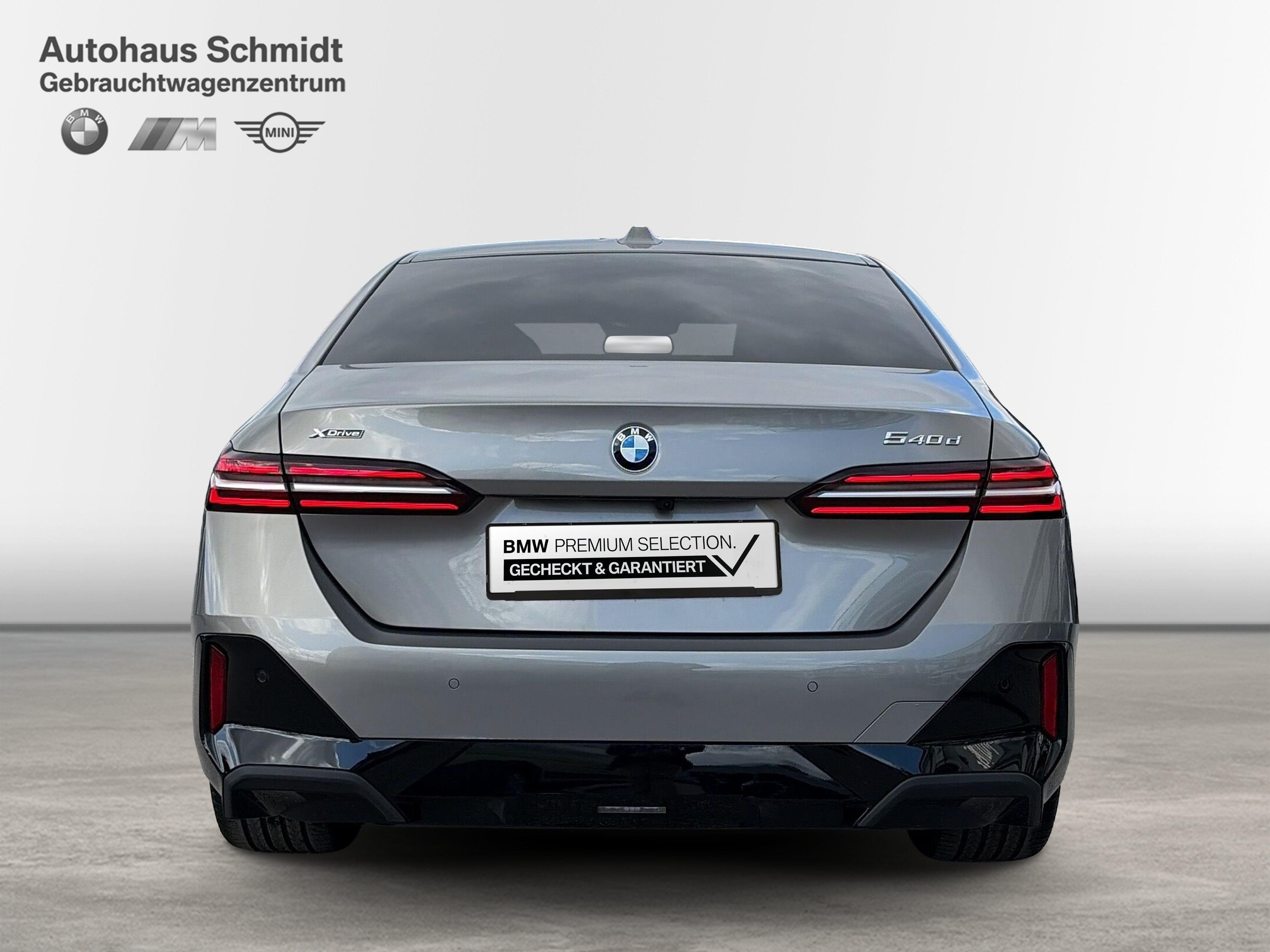BMW 5er – Bild 4