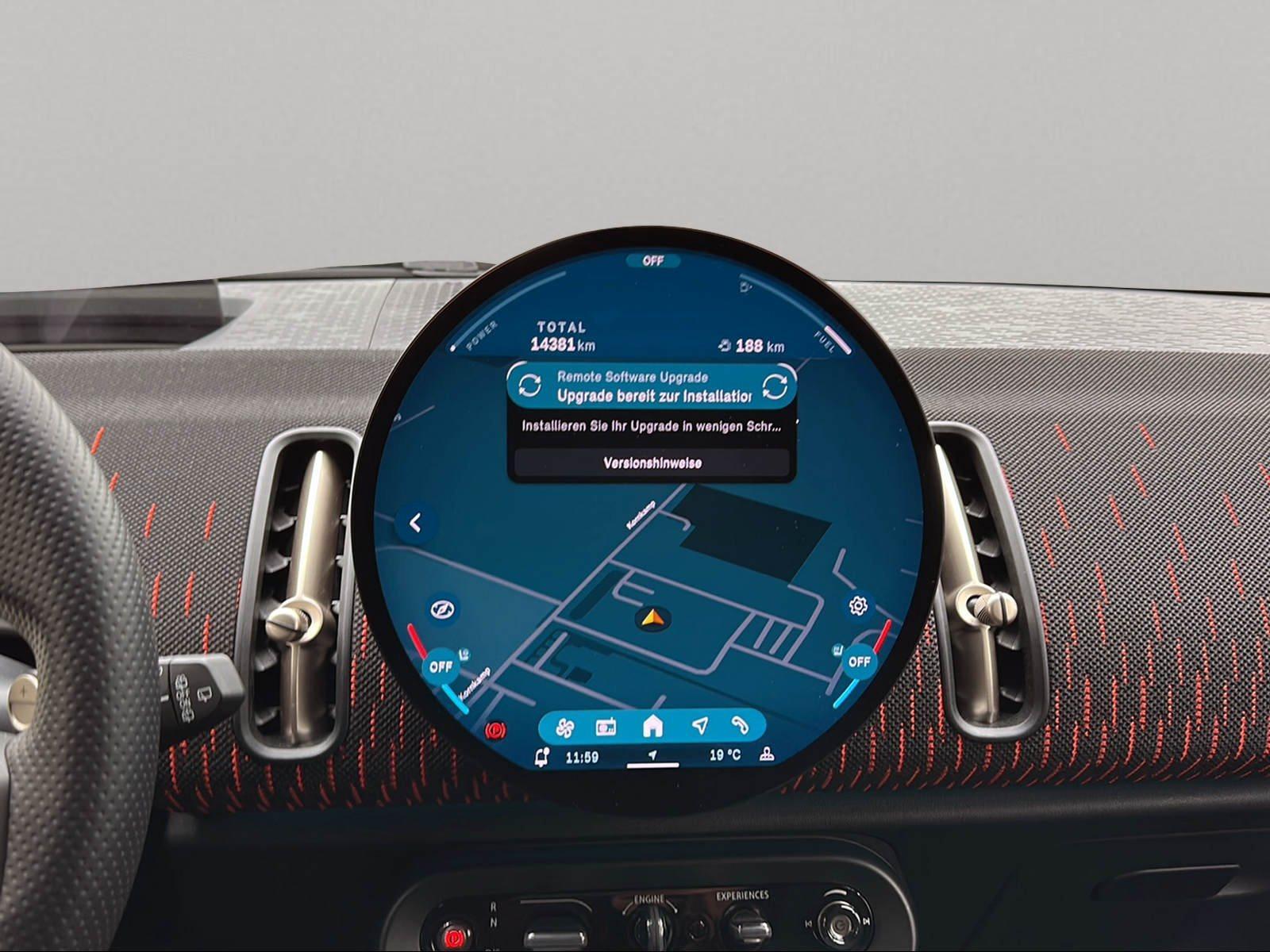 MINI Countryman – Bild 19