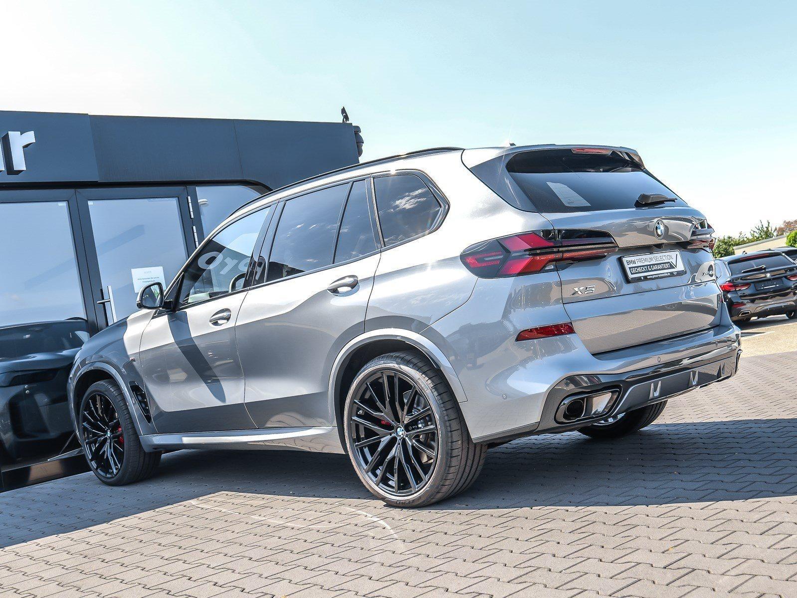 BMW X5 – Bild 25