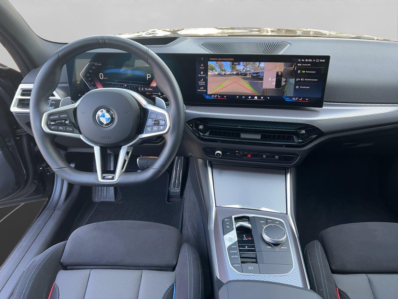 BMW 3er Touring – Bild 9