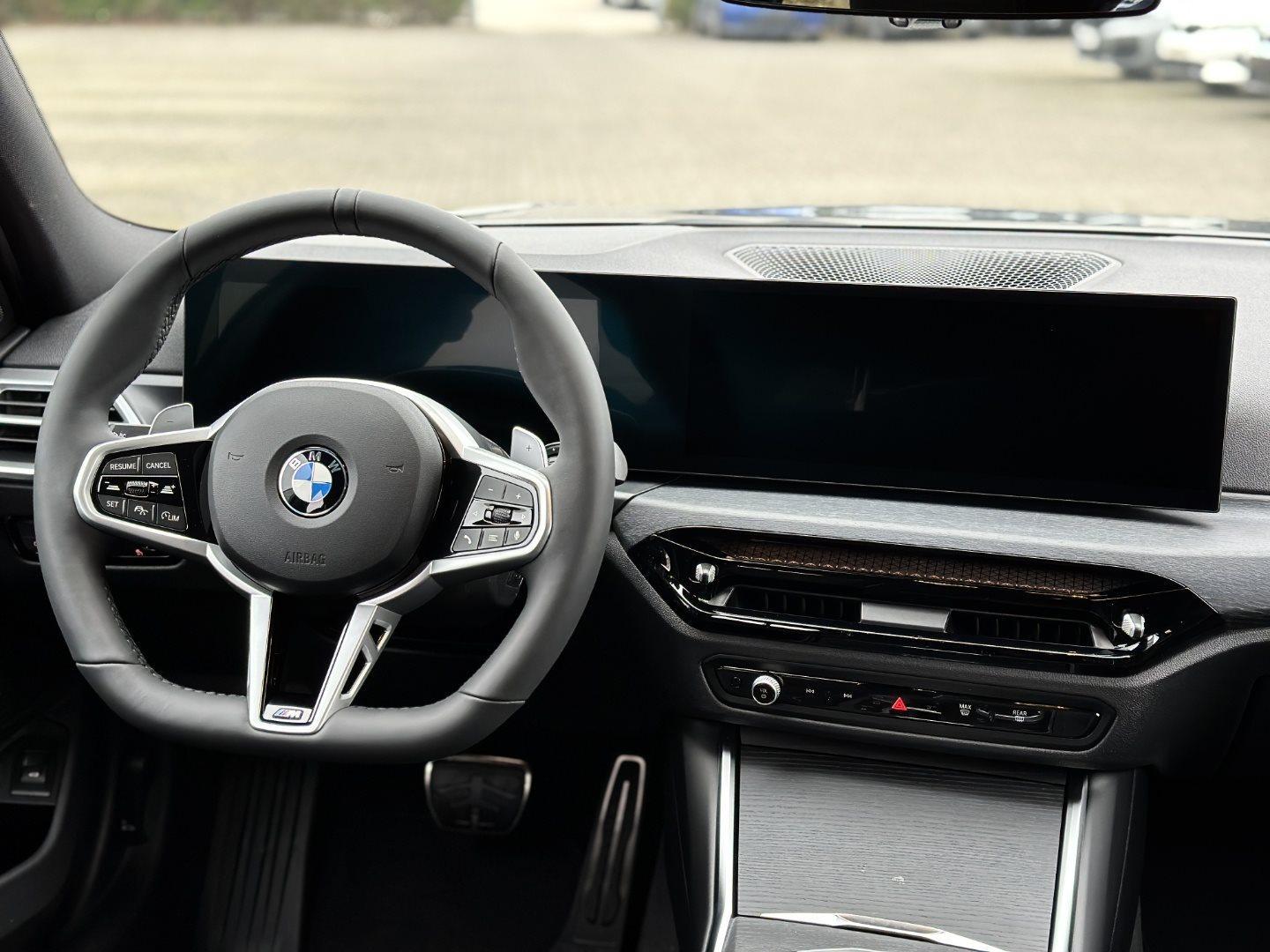 BMW 3er Touring – Bild 12