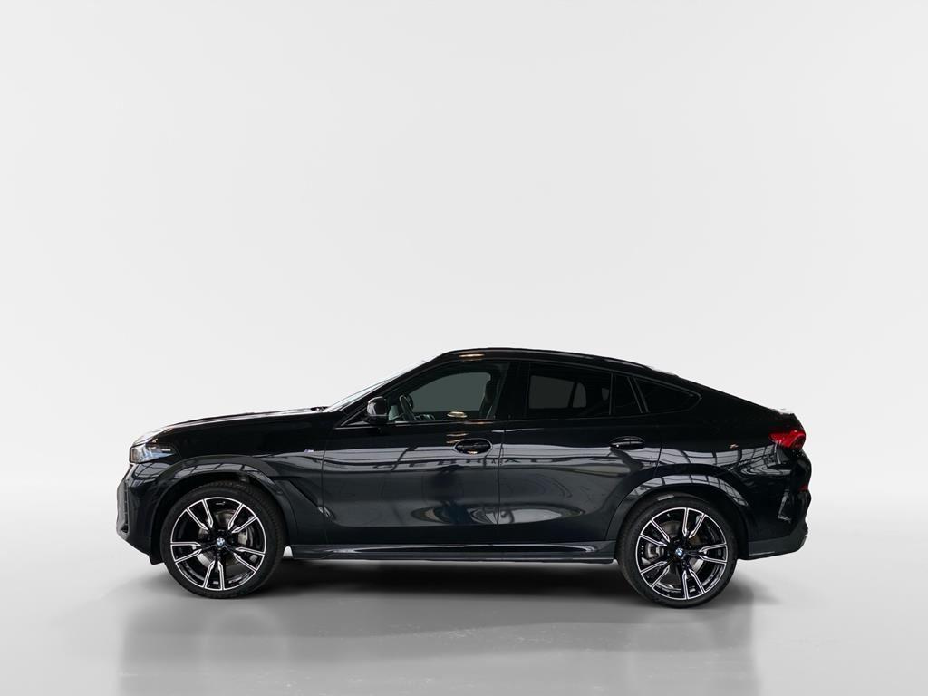 BMW X6 – Bild 3