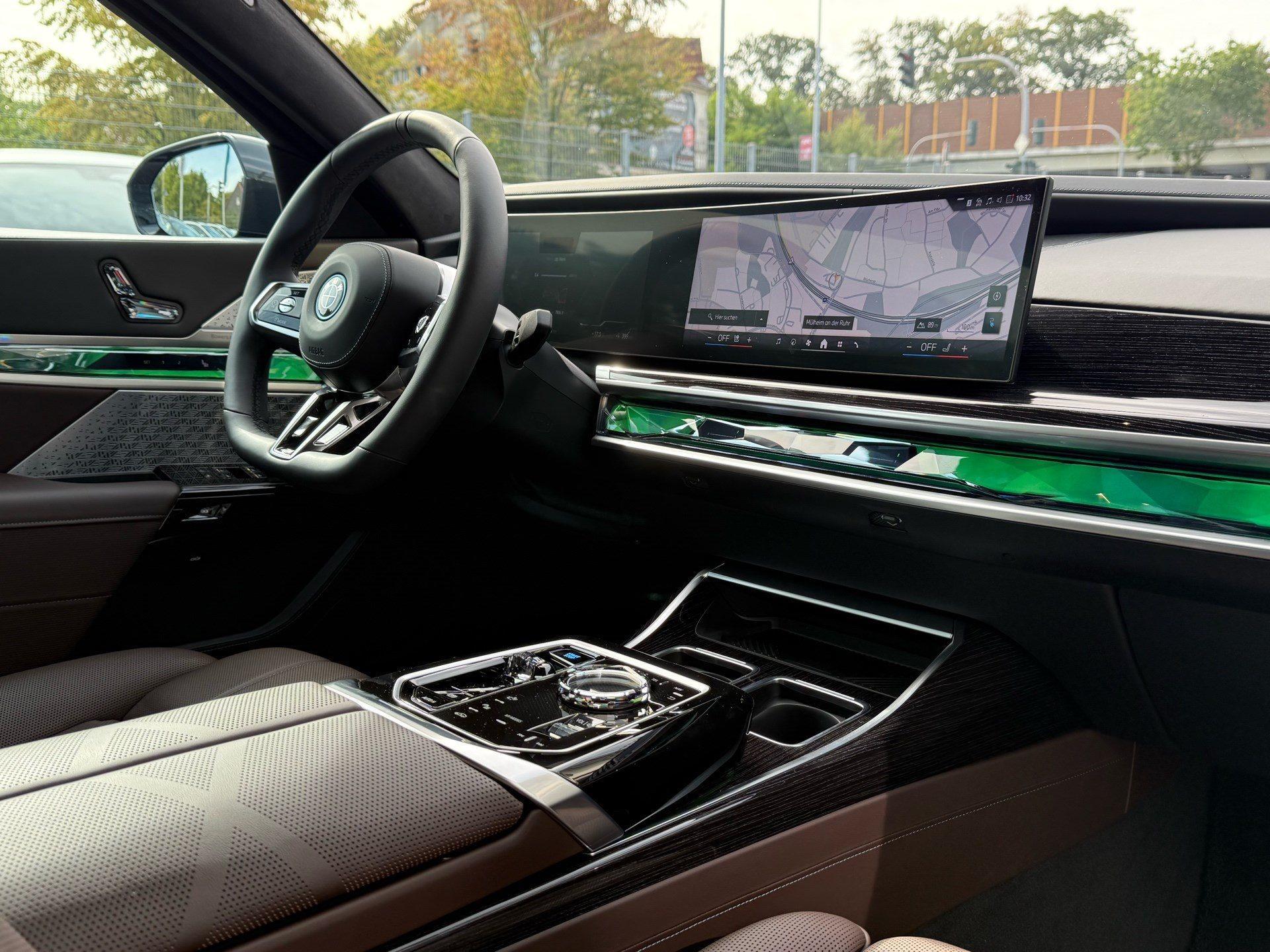BMW i7 – Bild 18