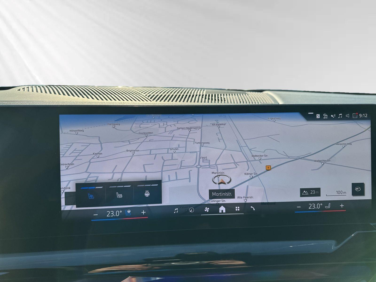 BMW 5er Touring – Bild 18