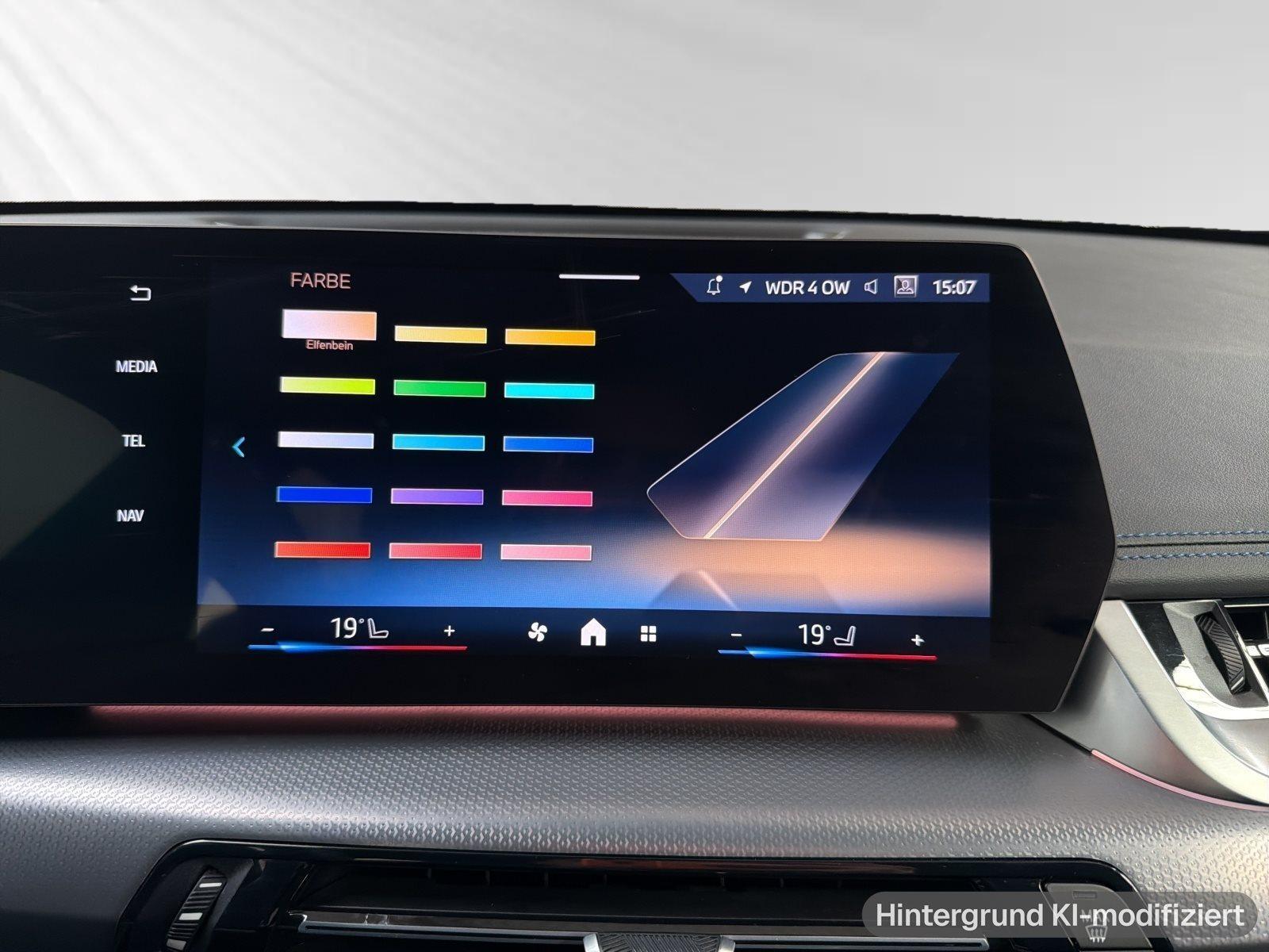 BMW X1 – Bild 9