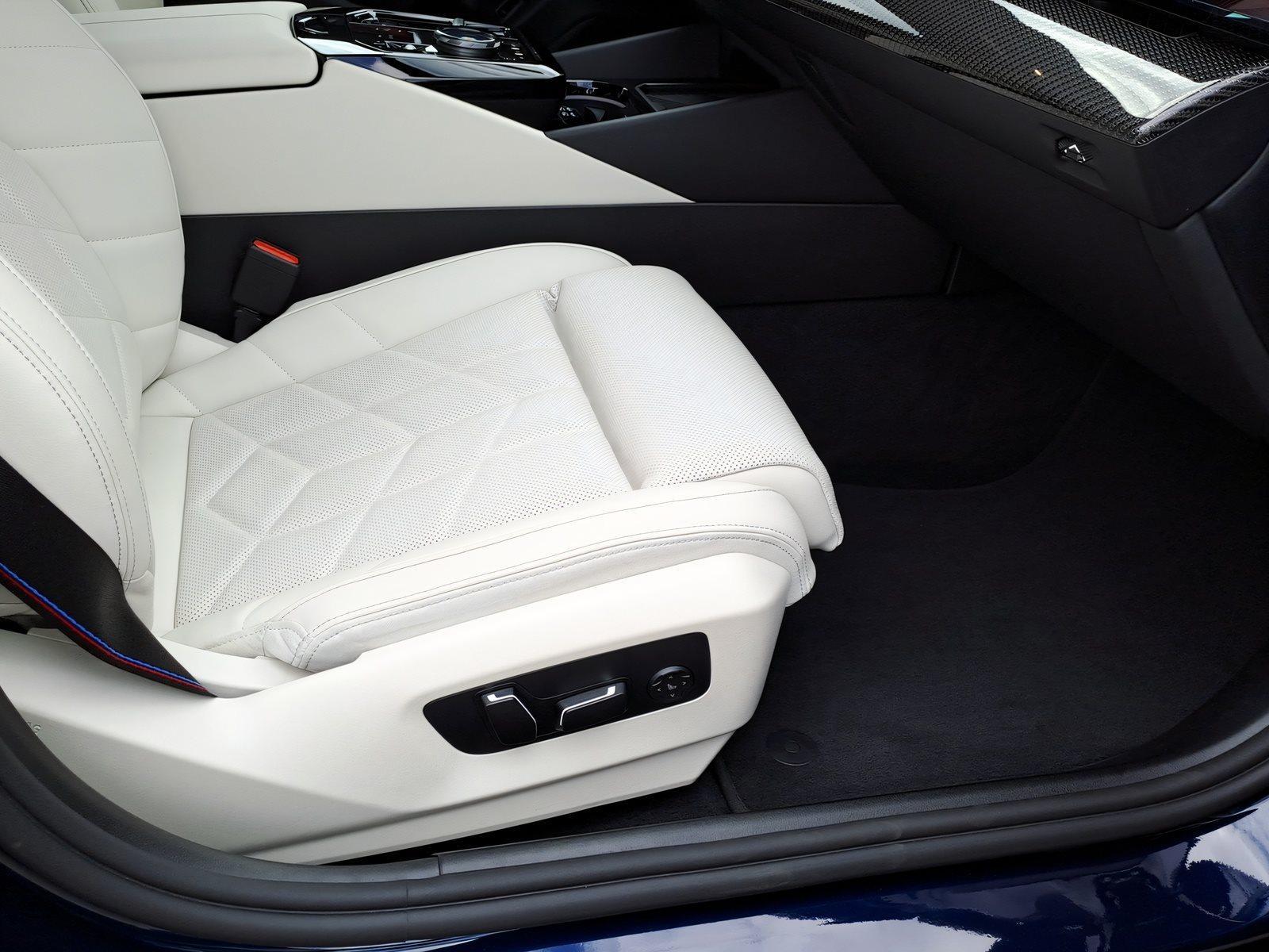 BMW 5er – Bild 7