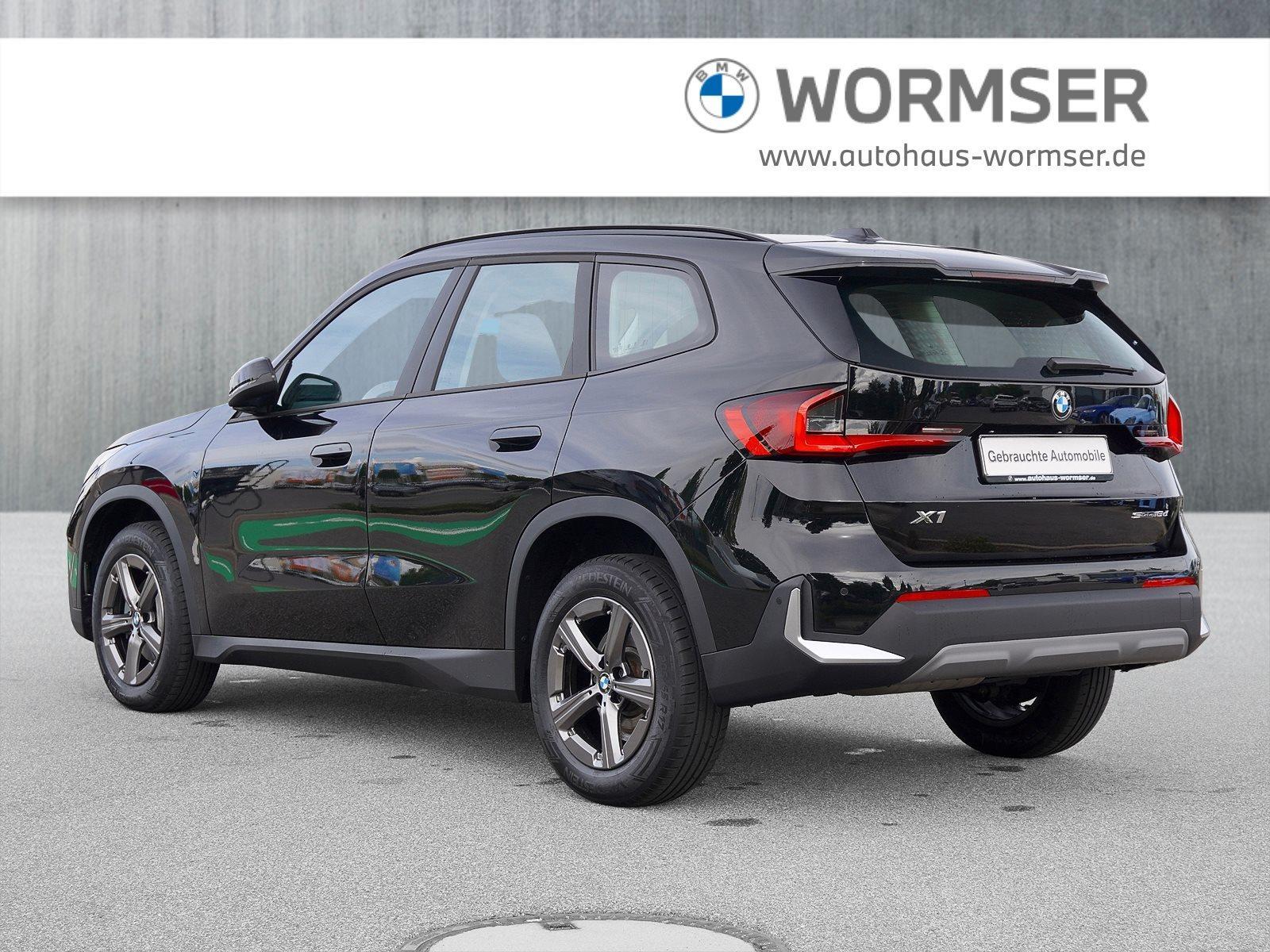 BMW X1 – Bild 2