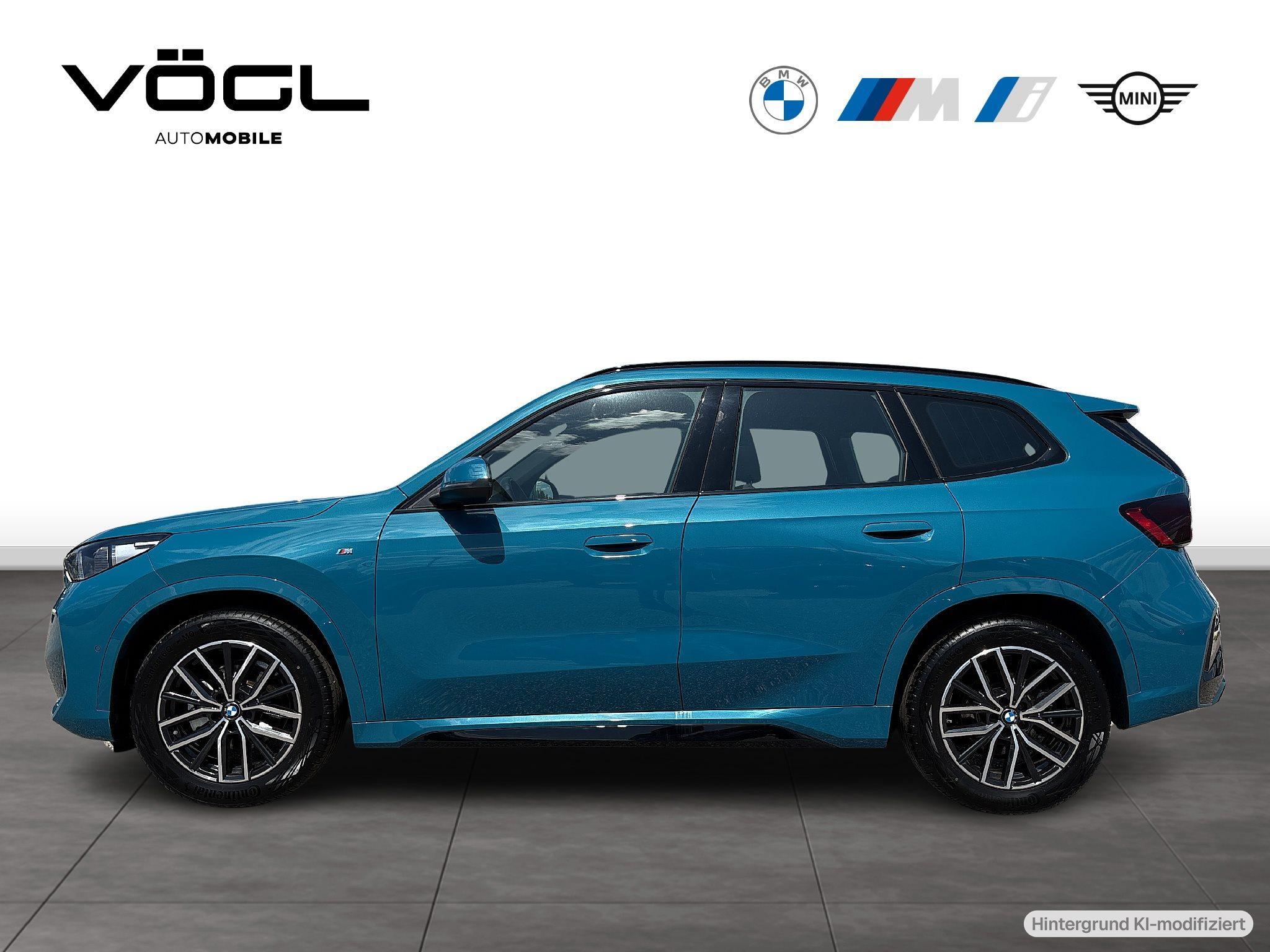 BMW X1 – Bild 2