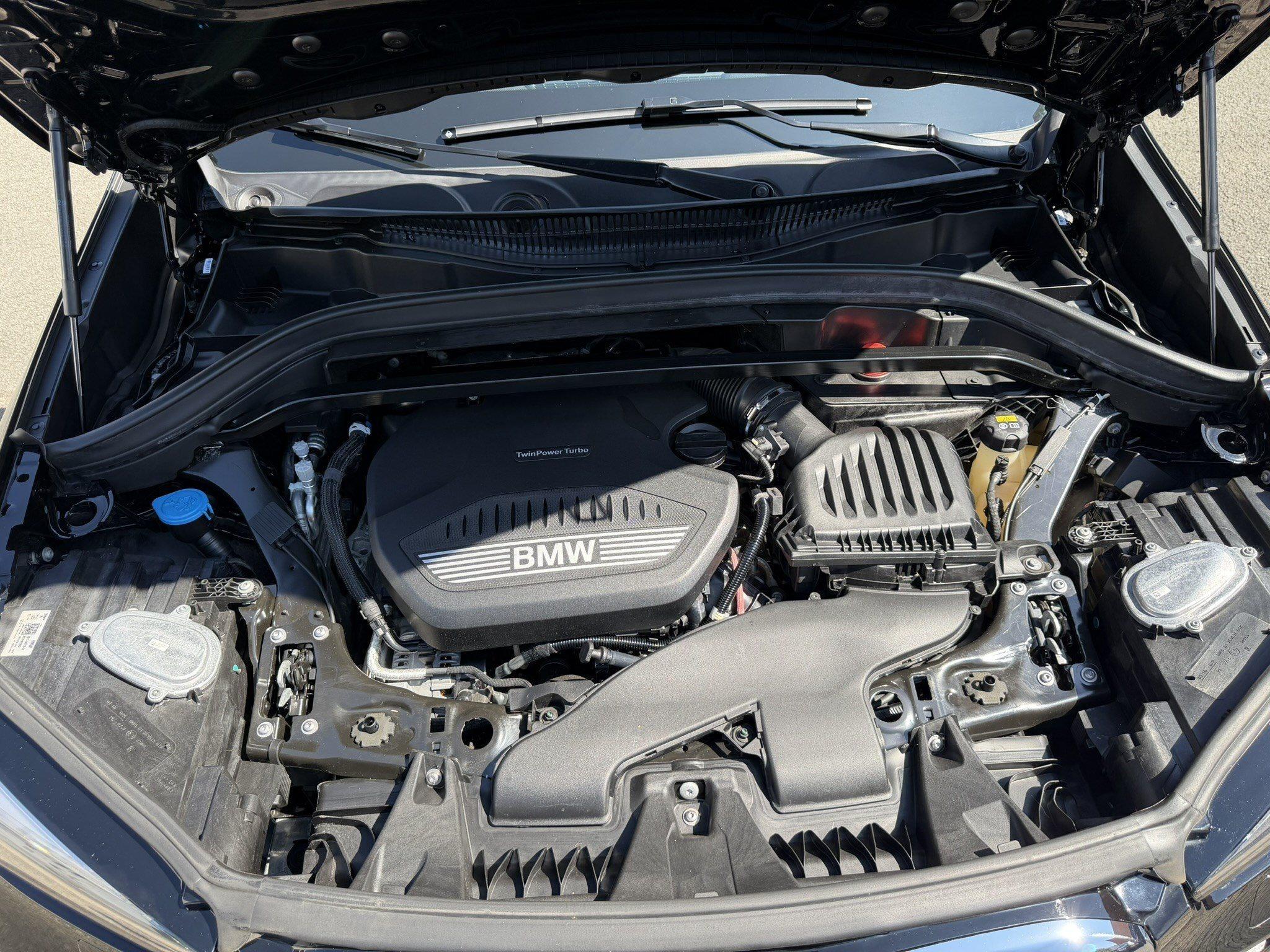 BMW X3 – Bild 25