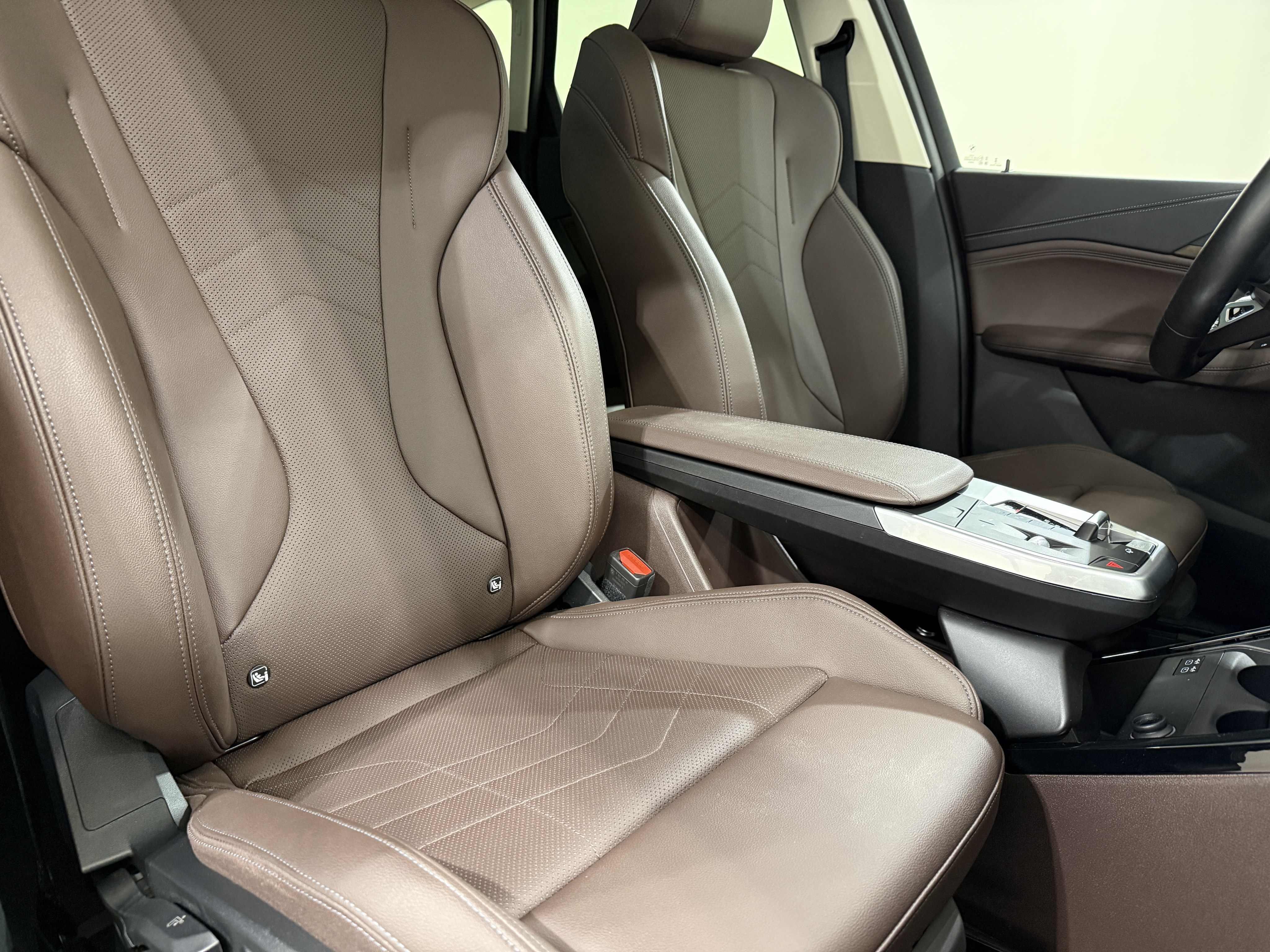 BMW 2er Active Tourer – Bild 21
