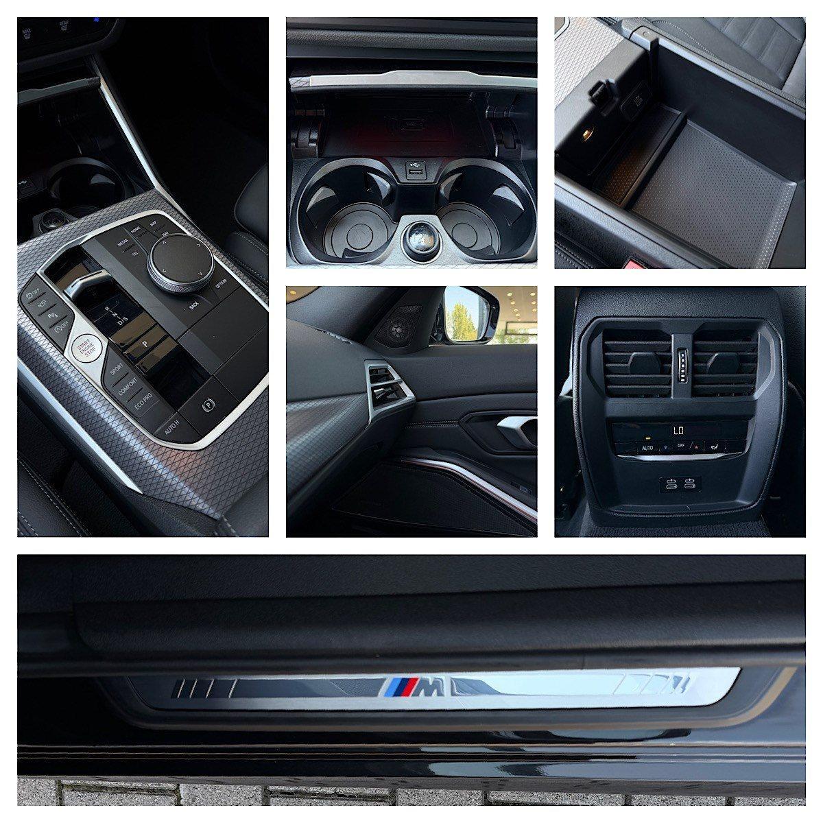 BMW 3er Touring – Bild 10