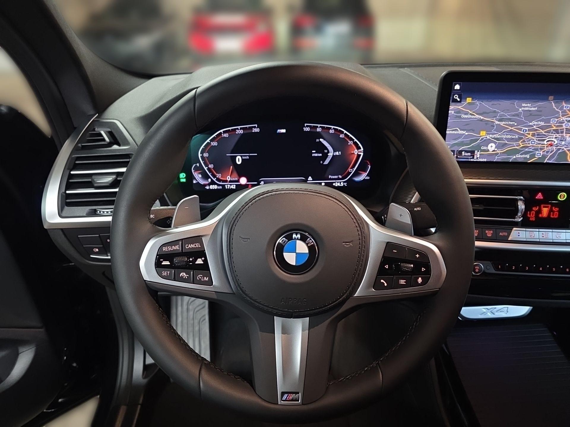 BMW X4 – Bild 14