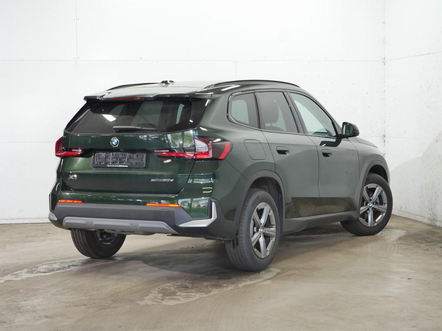 BMW X1 – Bild 5