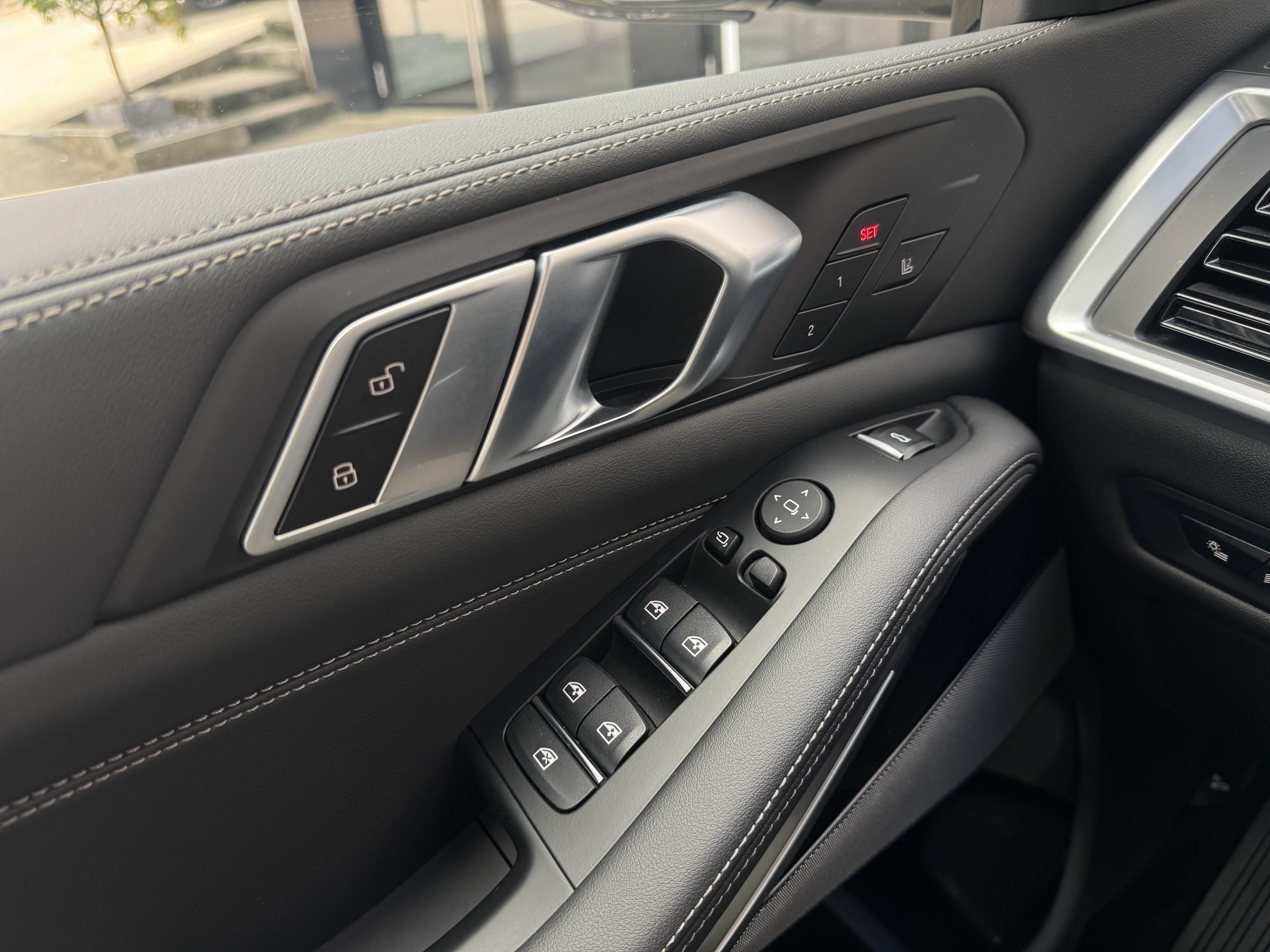 BMW X5 – Bild 13