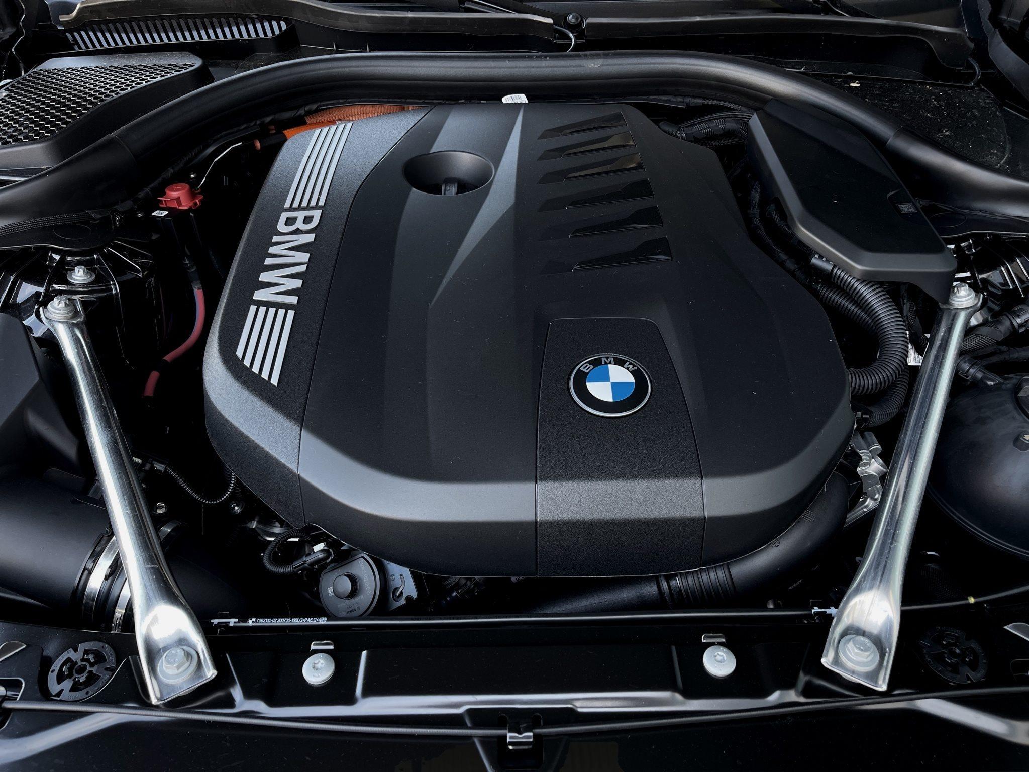 BMW 5er – Bild 54