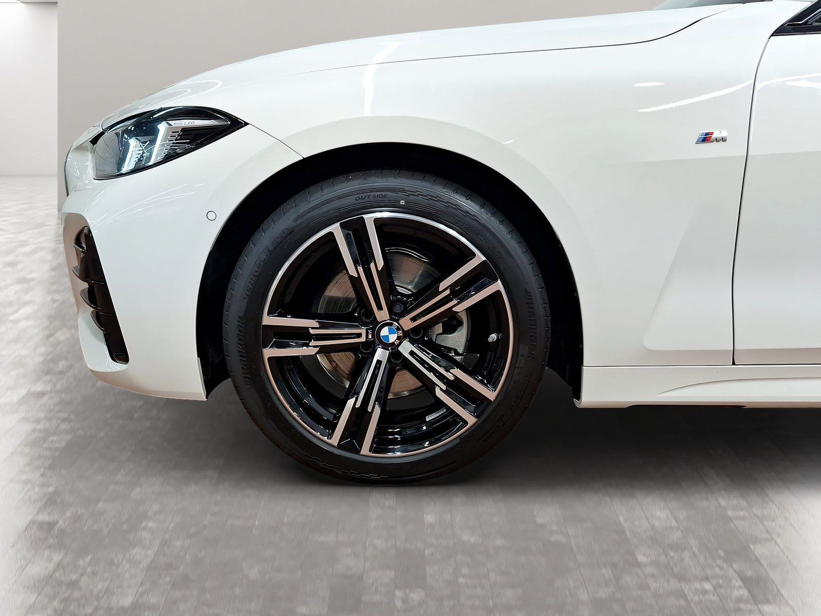 BMW 4er Coupé – Bild 19