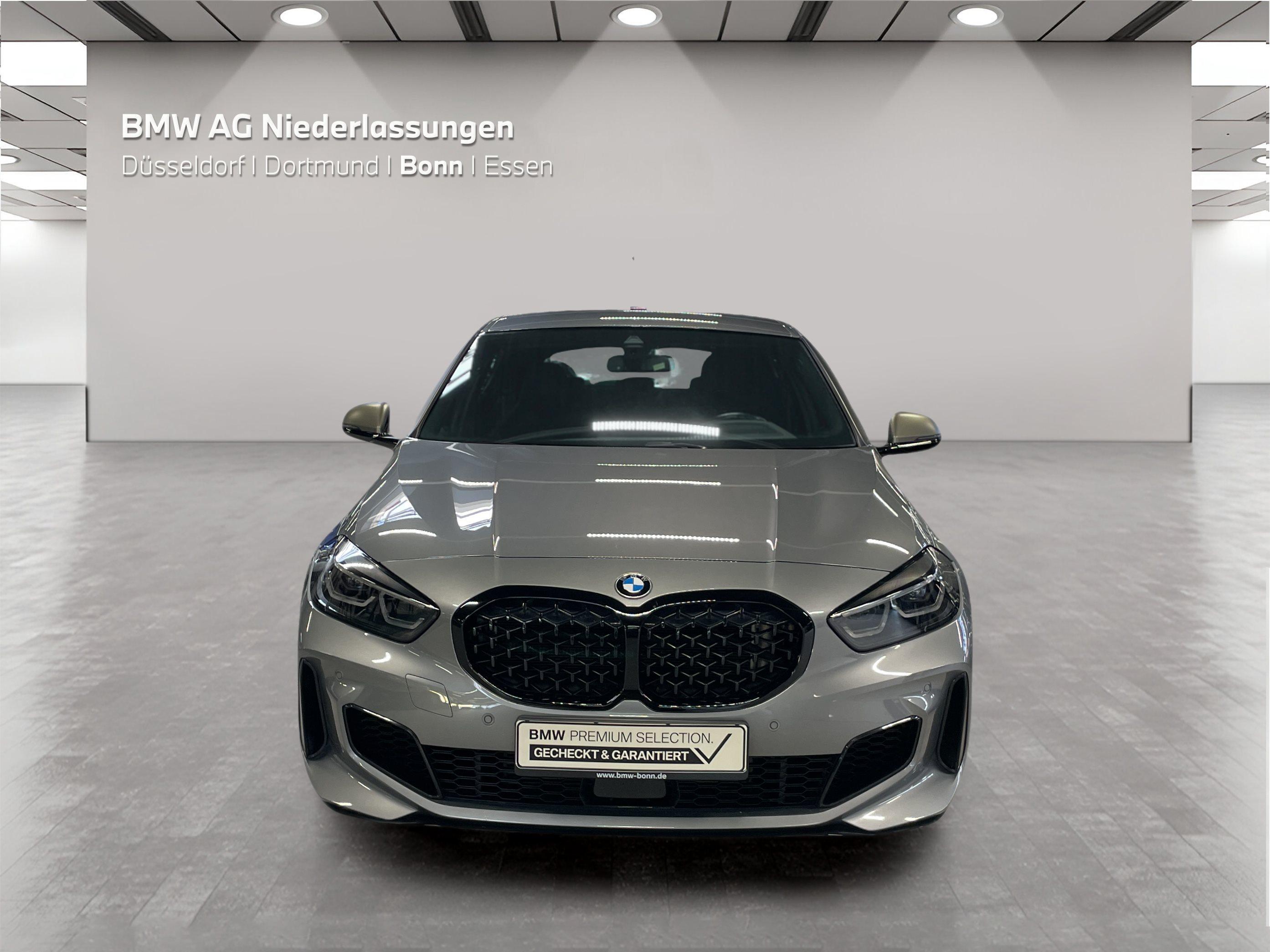 BMW 1er – Bild 5