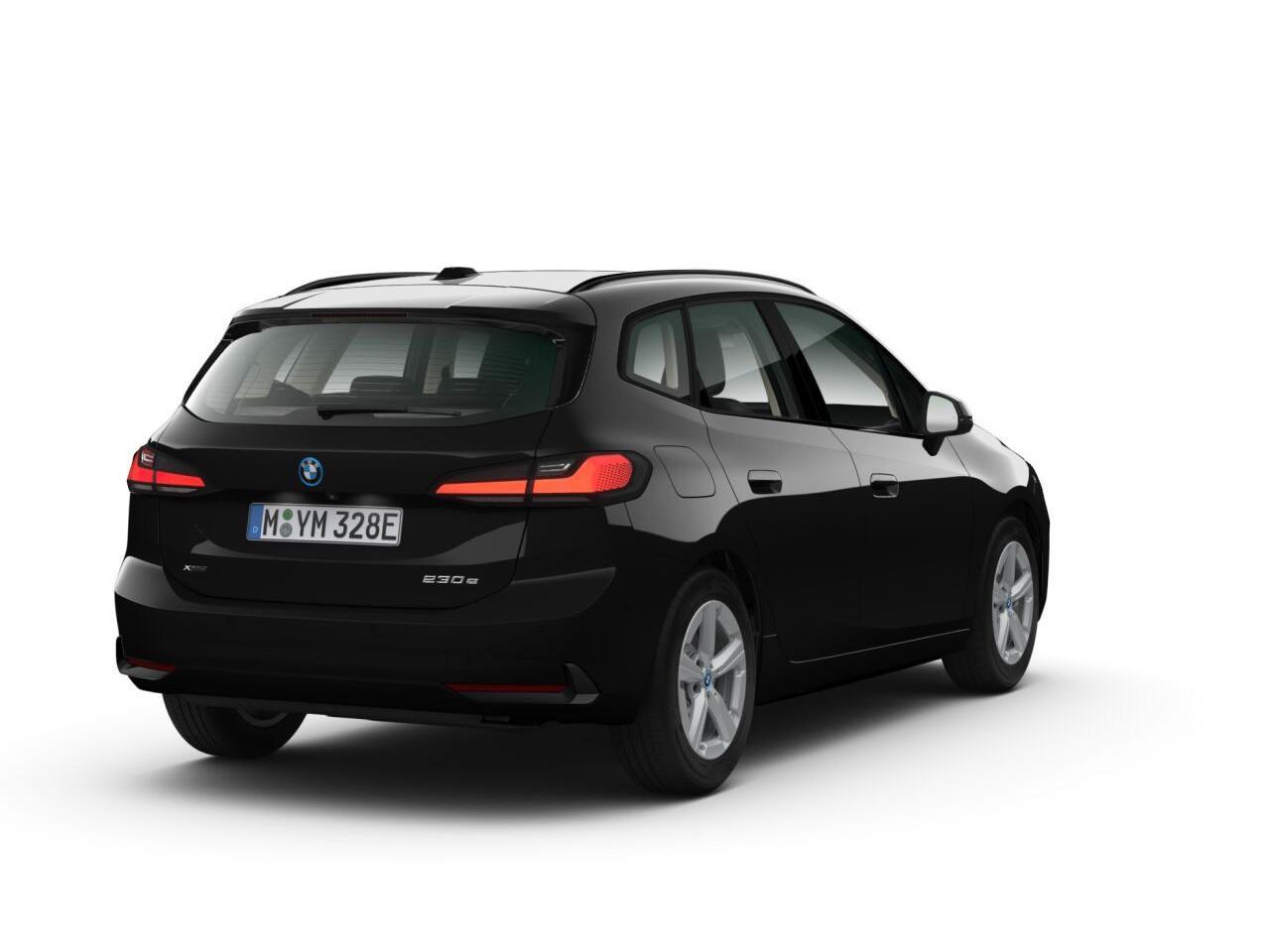 BMW 2er Active Tourer – Bild 2