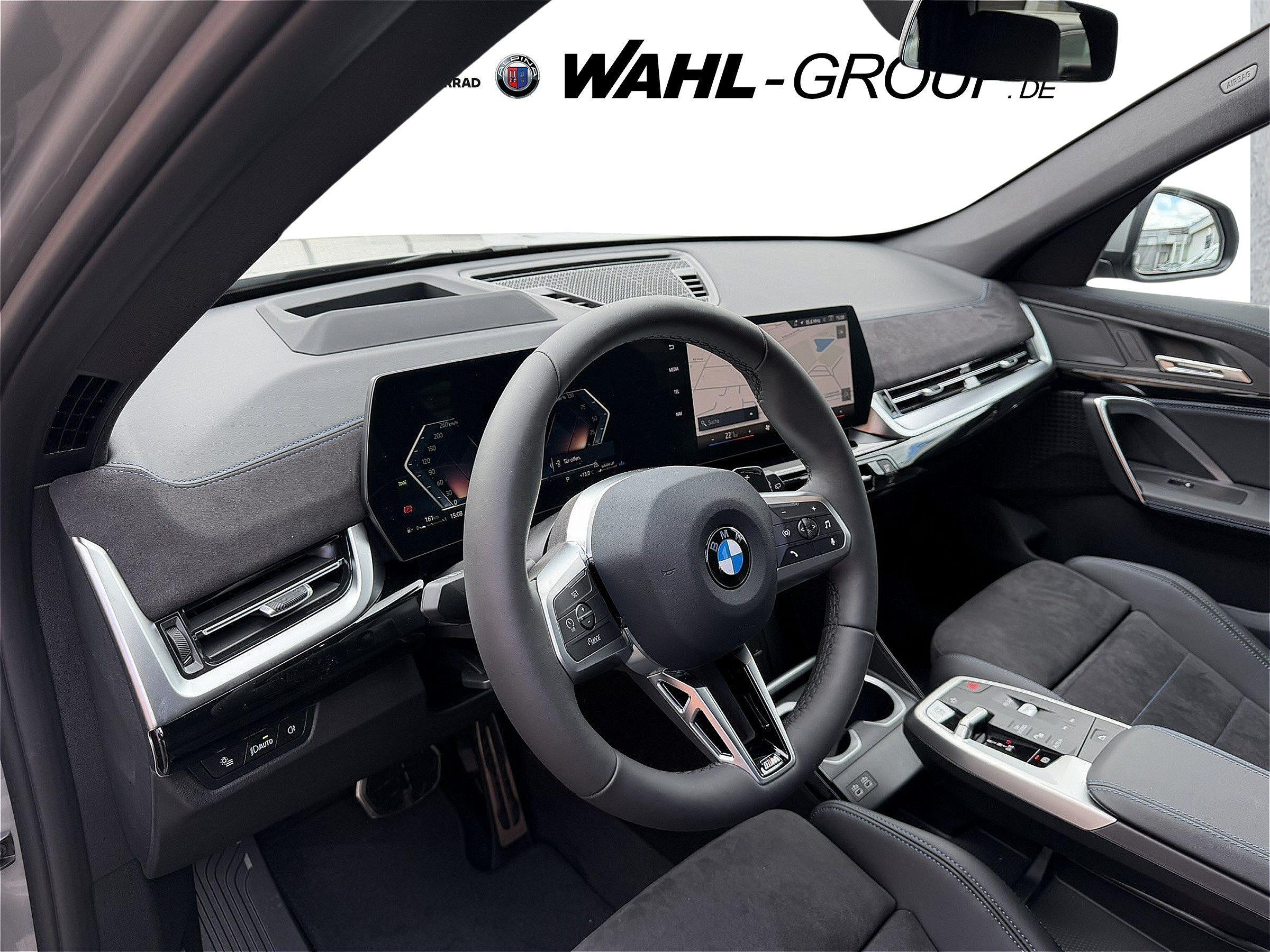 BMW X1 – Bild 15