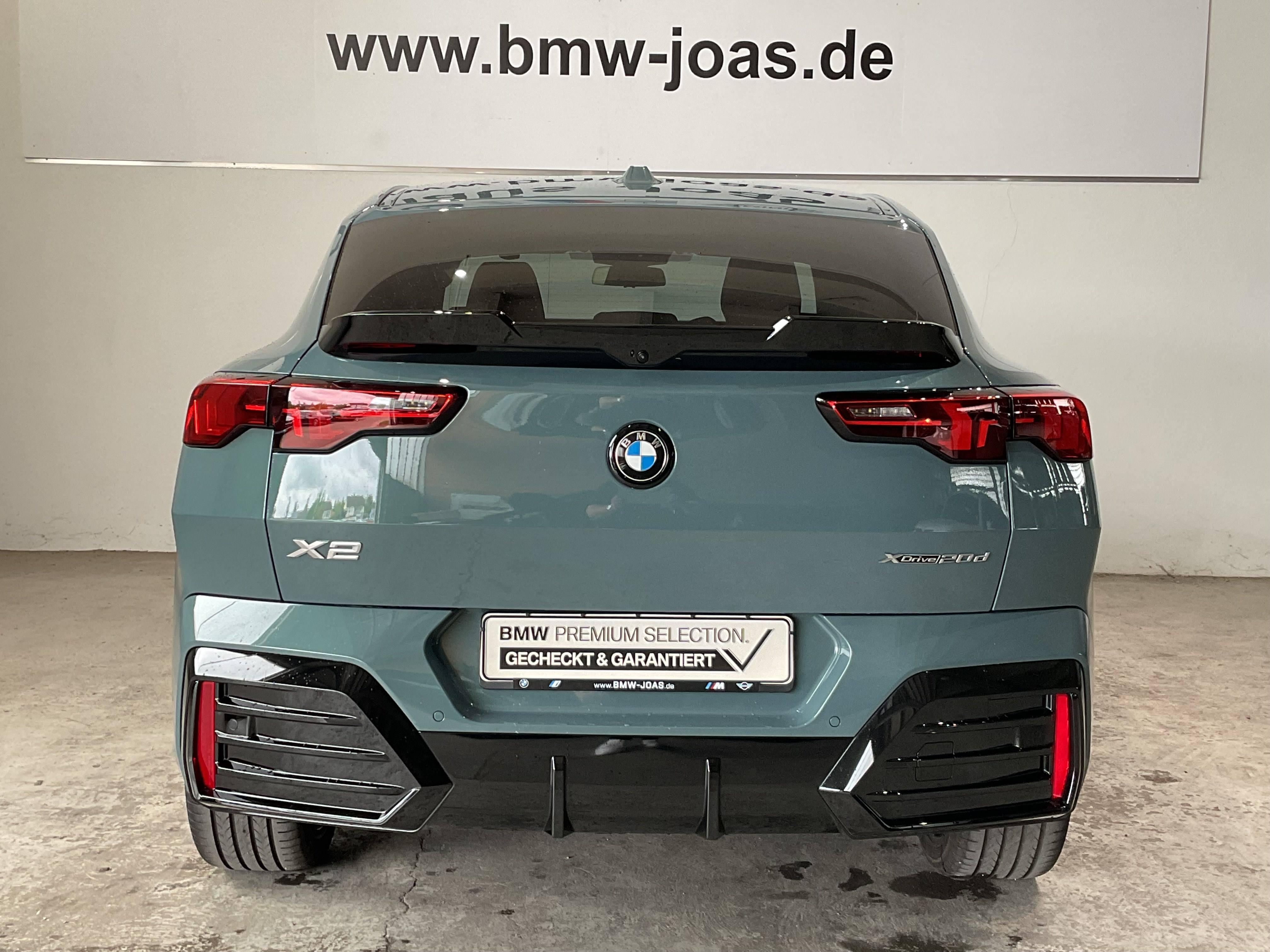 BMW X2 – Bild 11