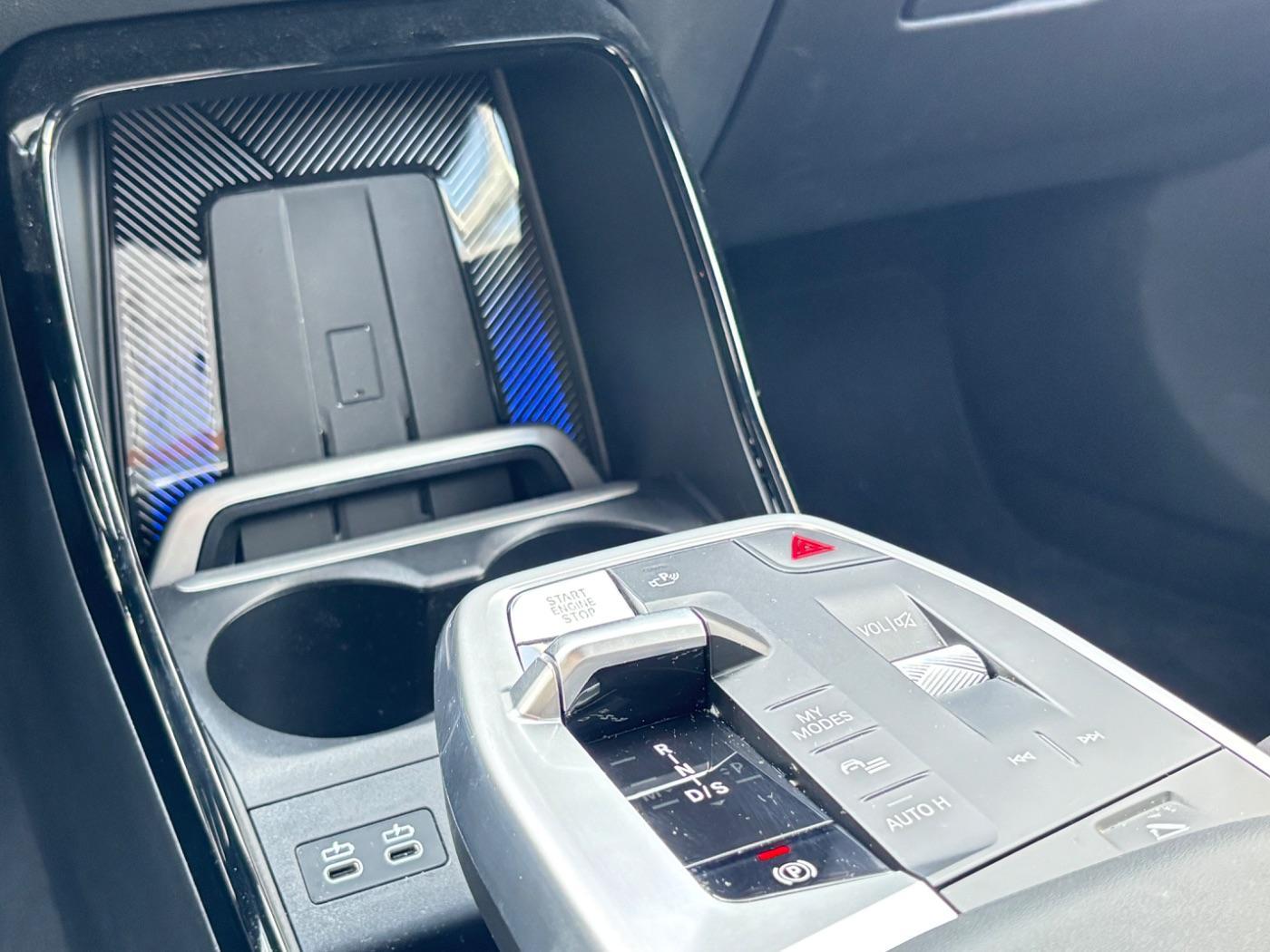 BMW 2er Active Tourer – Bild 10