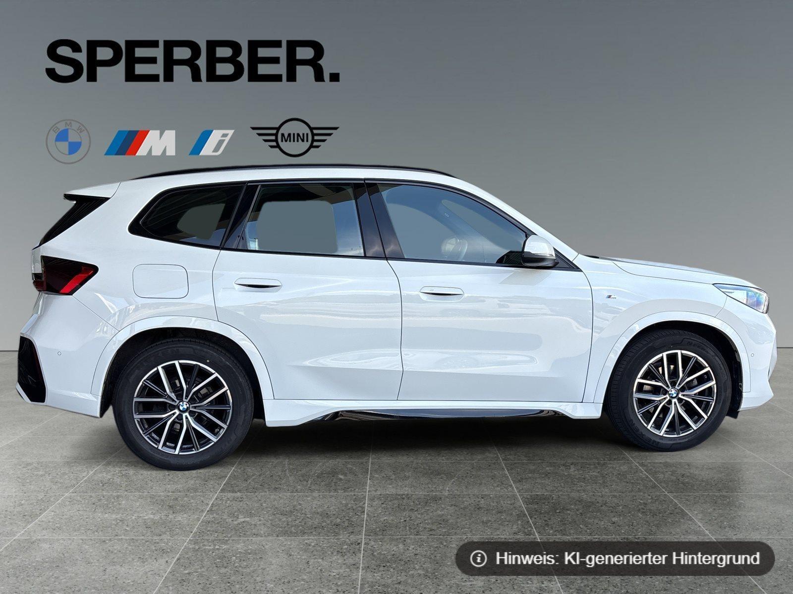BMW X1 – Bild 6