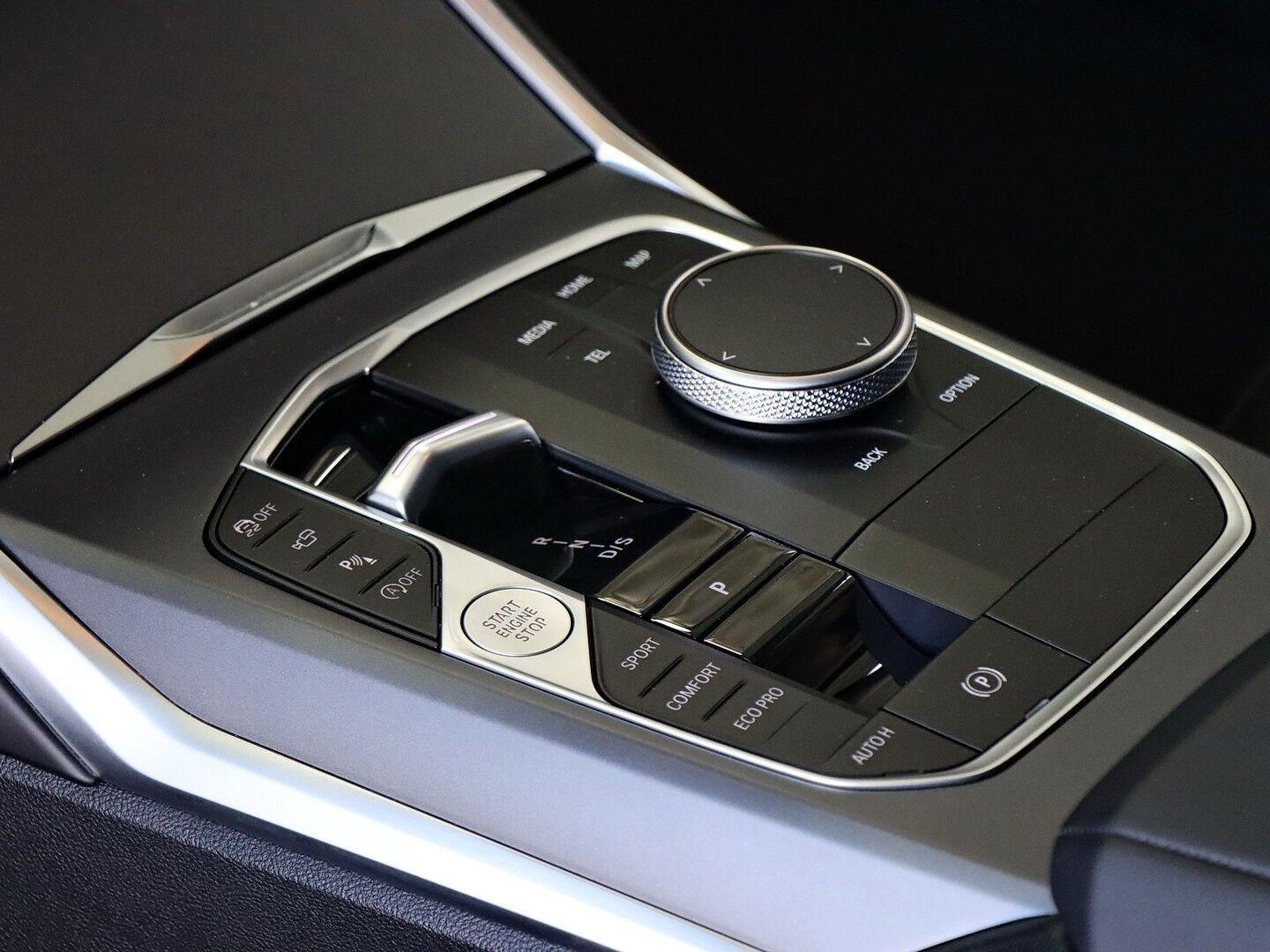 BMW 3er Touring – Bild 7